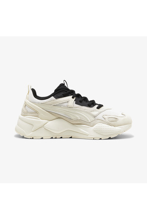 Puma Rs-X Efekt Prm Unisex Bej Spor Ayakkabı