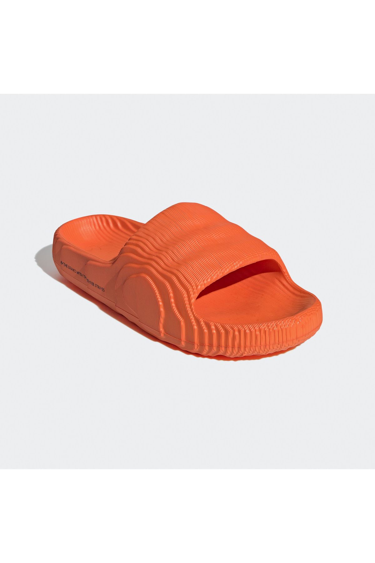 دمپایی صورتی زنانه Oṙgils 22 نارنجی در Adilet adidas