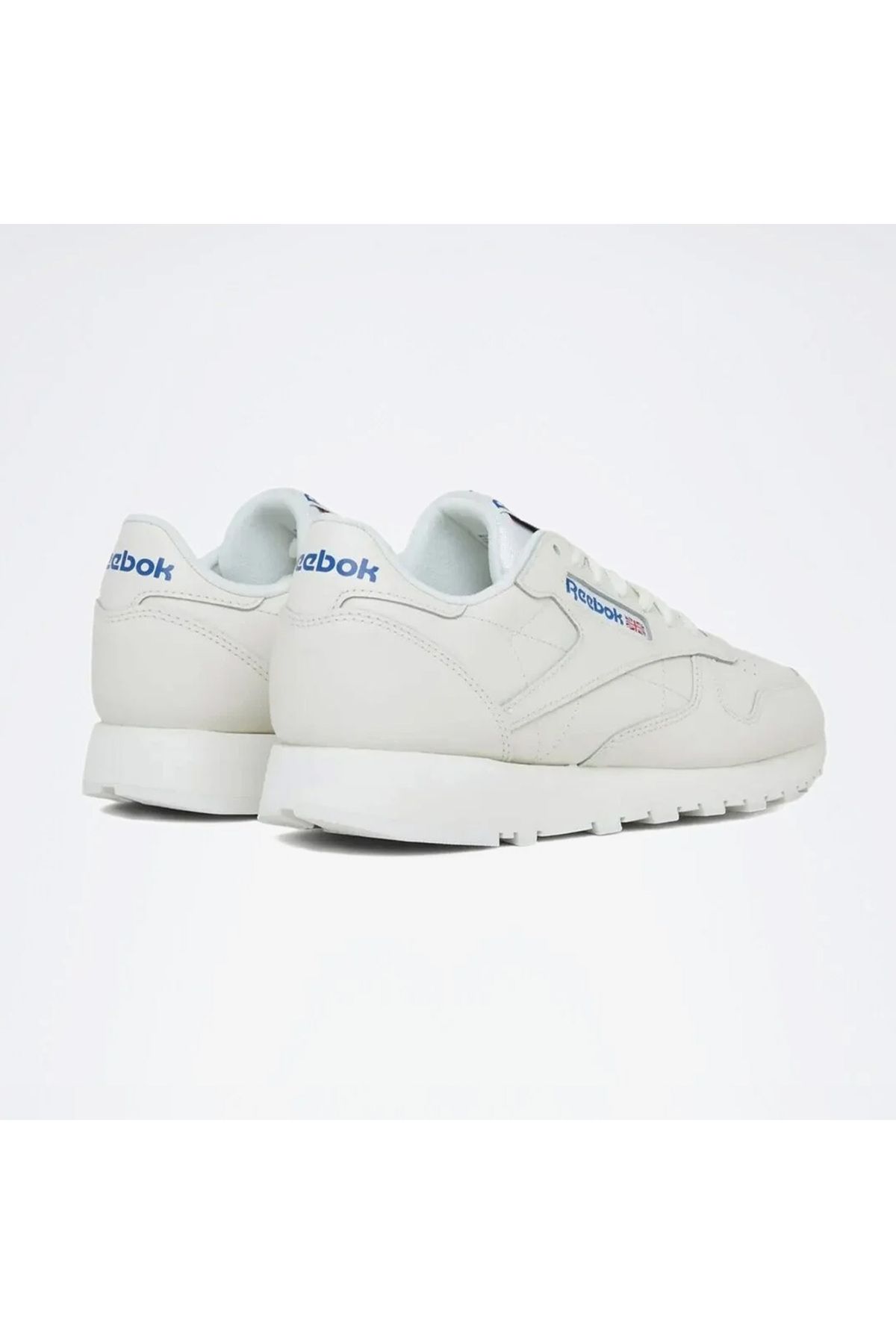اسنیکر سفید مردانه کفش ورزشی چرم کلاسیک Reebok