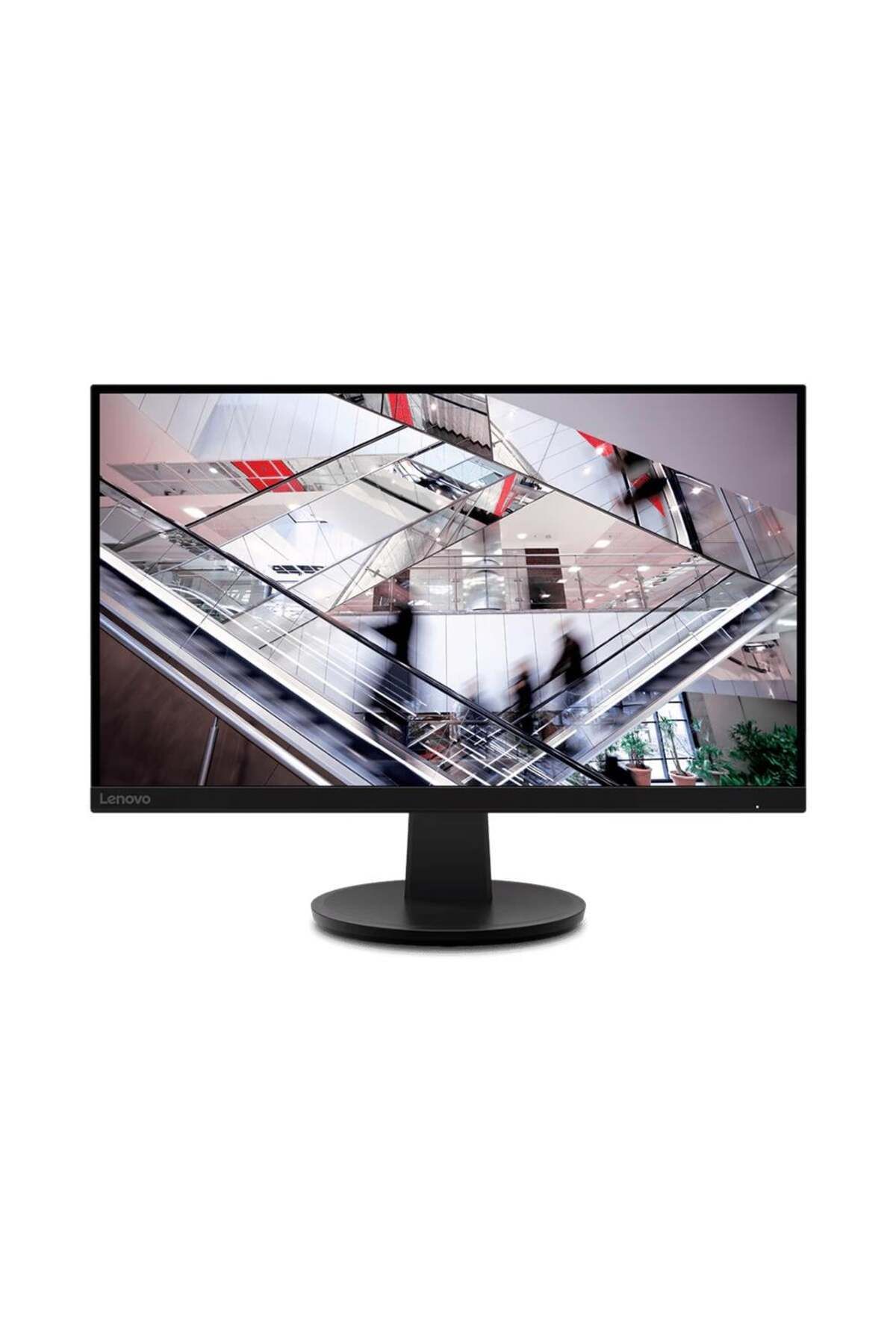 LENOVO 27" N27Q 67C2GAC1TK 4Ms 100Hz QHD IPS MONİTÖR