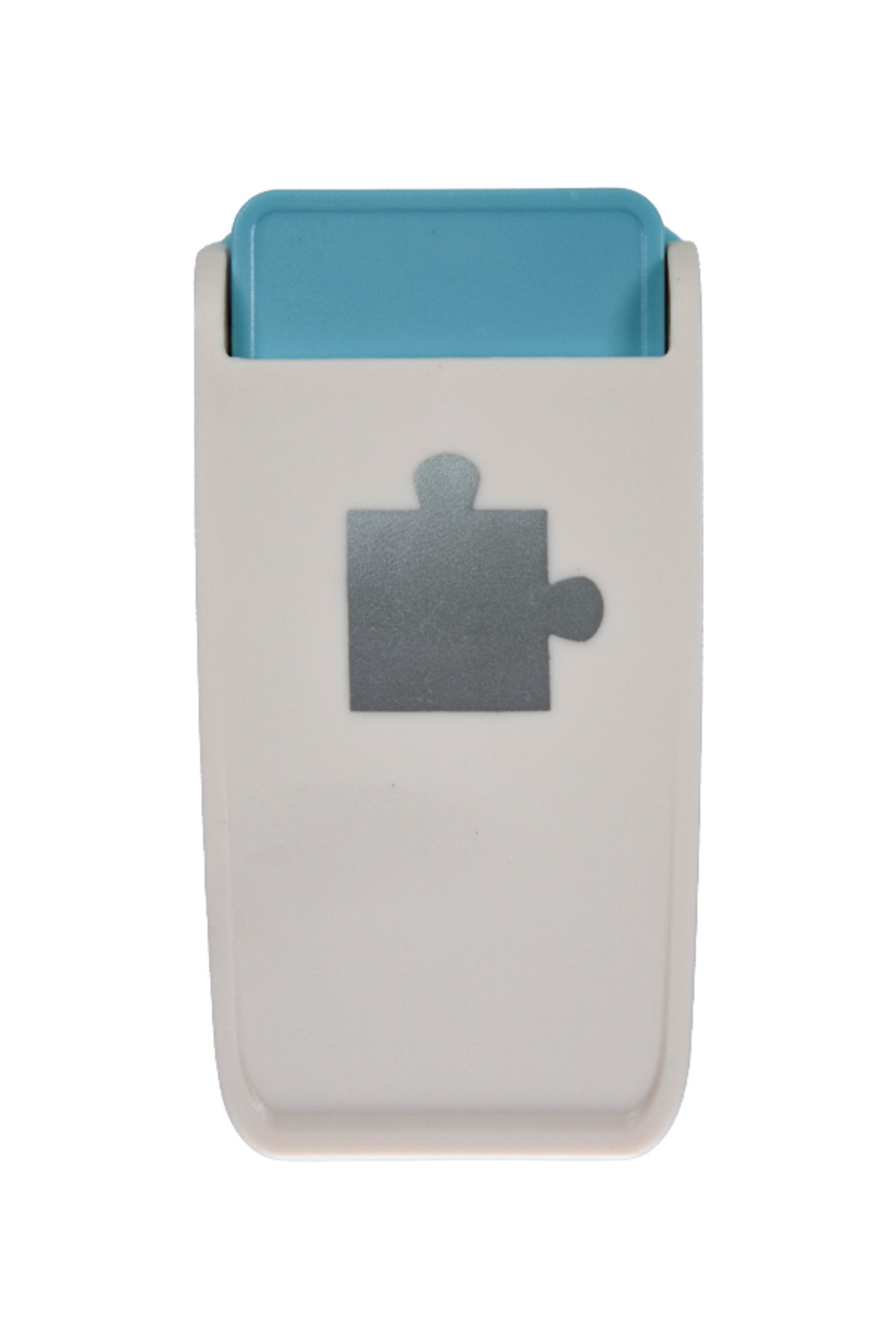 kamei Süper Şekilli Delgeç Puzzle 3.8 cm KM5815