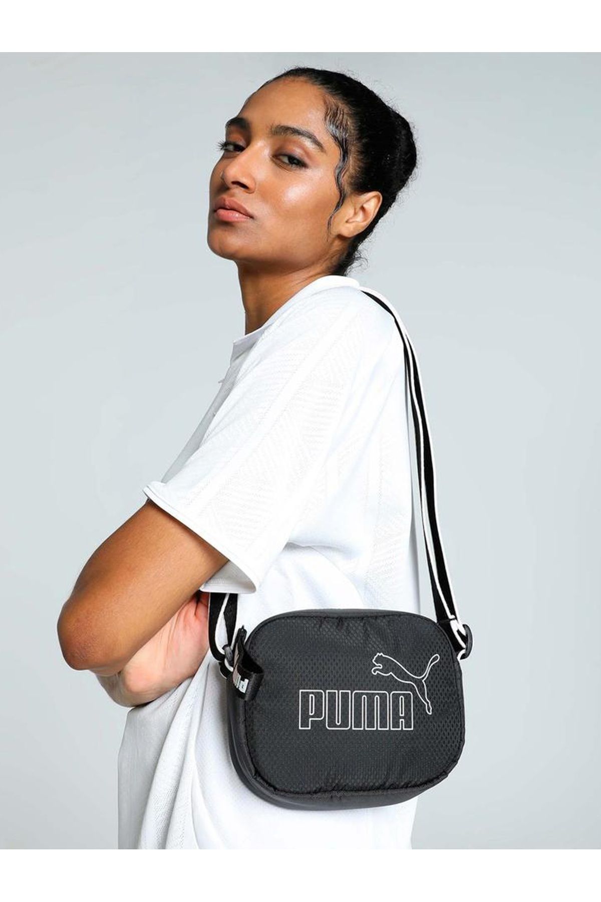 Core Base X-Body Bag Shoulder Bag 9064301 مشکی Puma