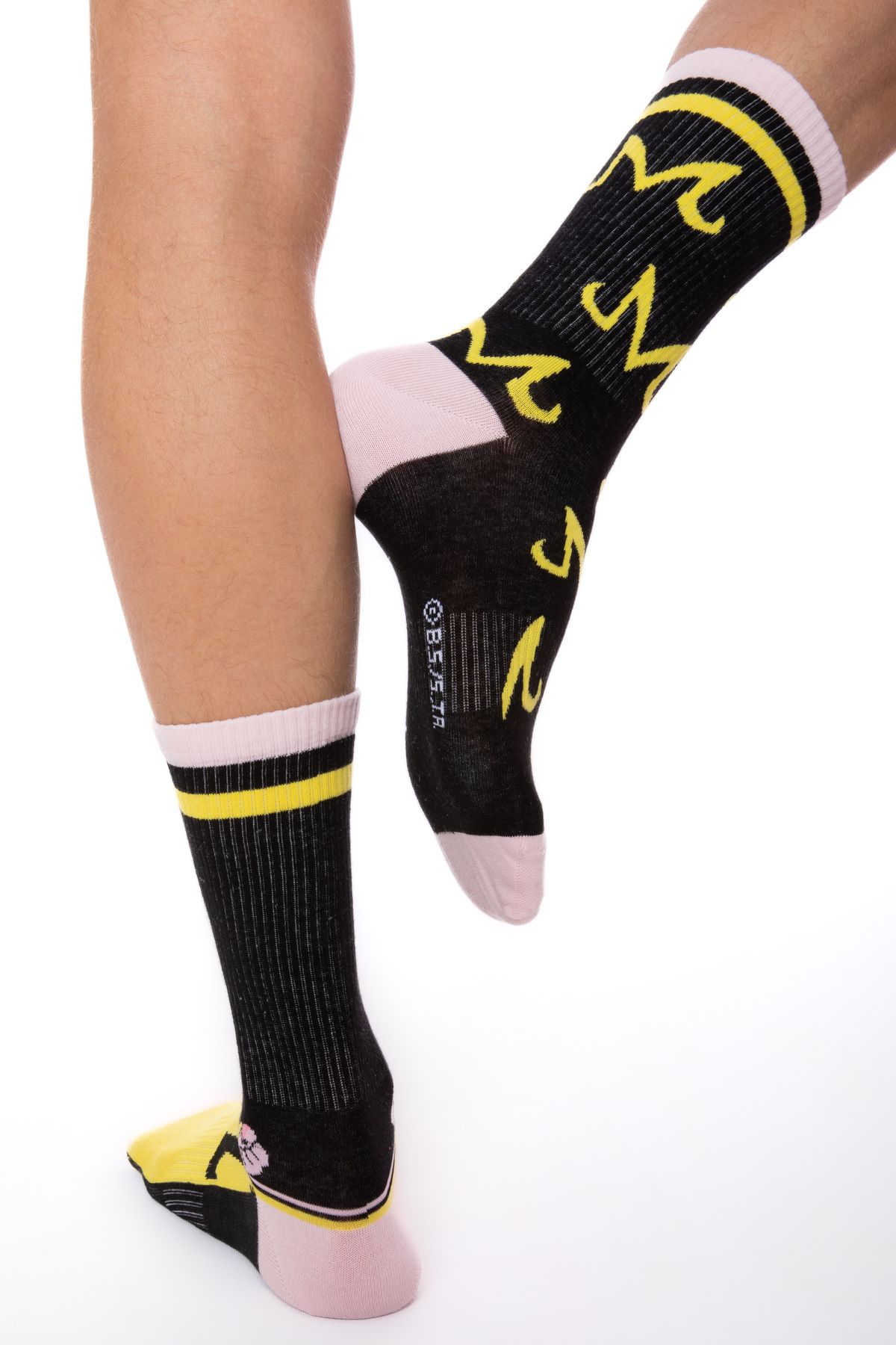 Giyimod-ORIGINAL LICENSED DRAGON BALL Z SOCKS C1 2