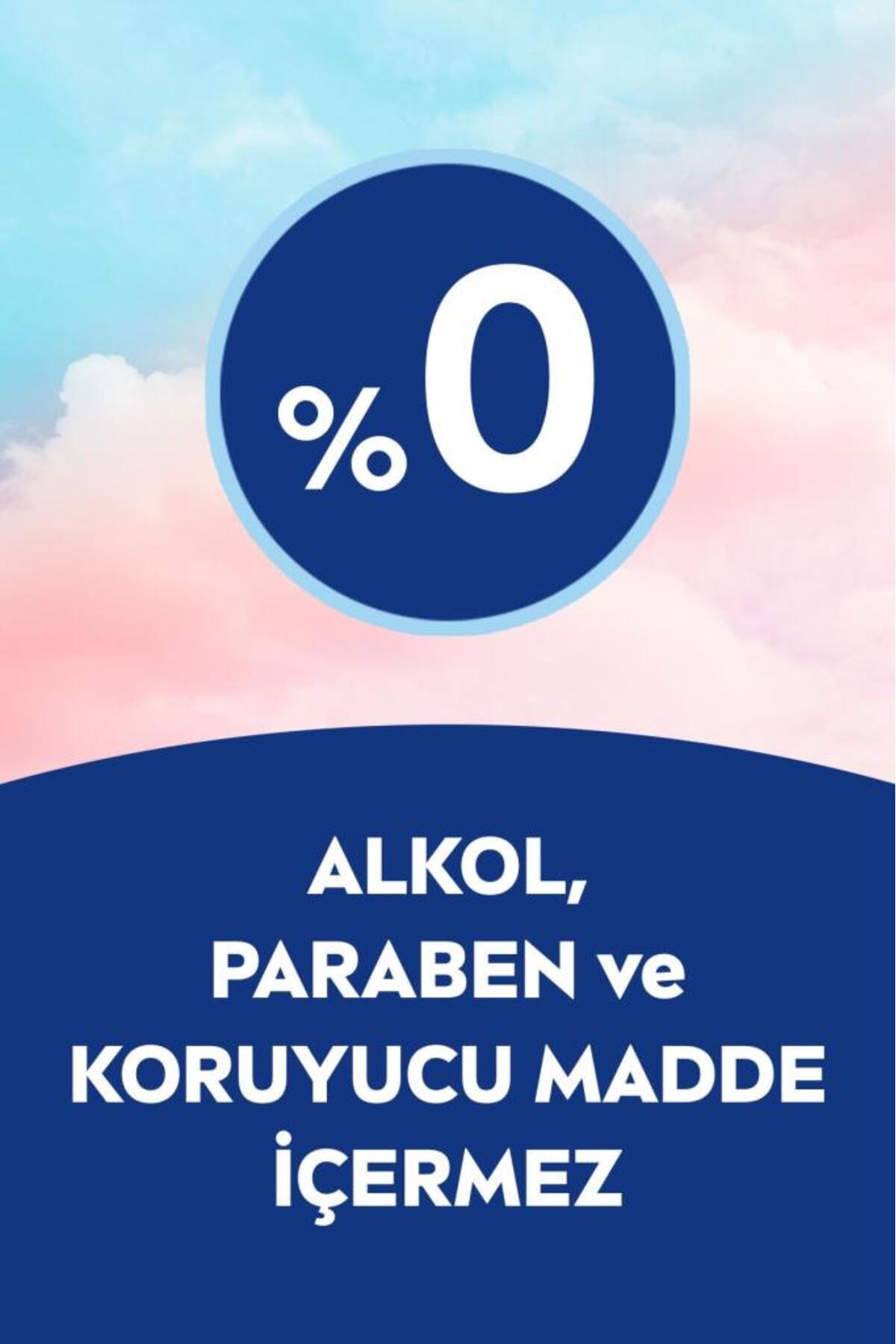 NIVEA Pişik Kremi 100 ml Bebek Yağı 200 ml fotoğrafı 7 (önizleme)