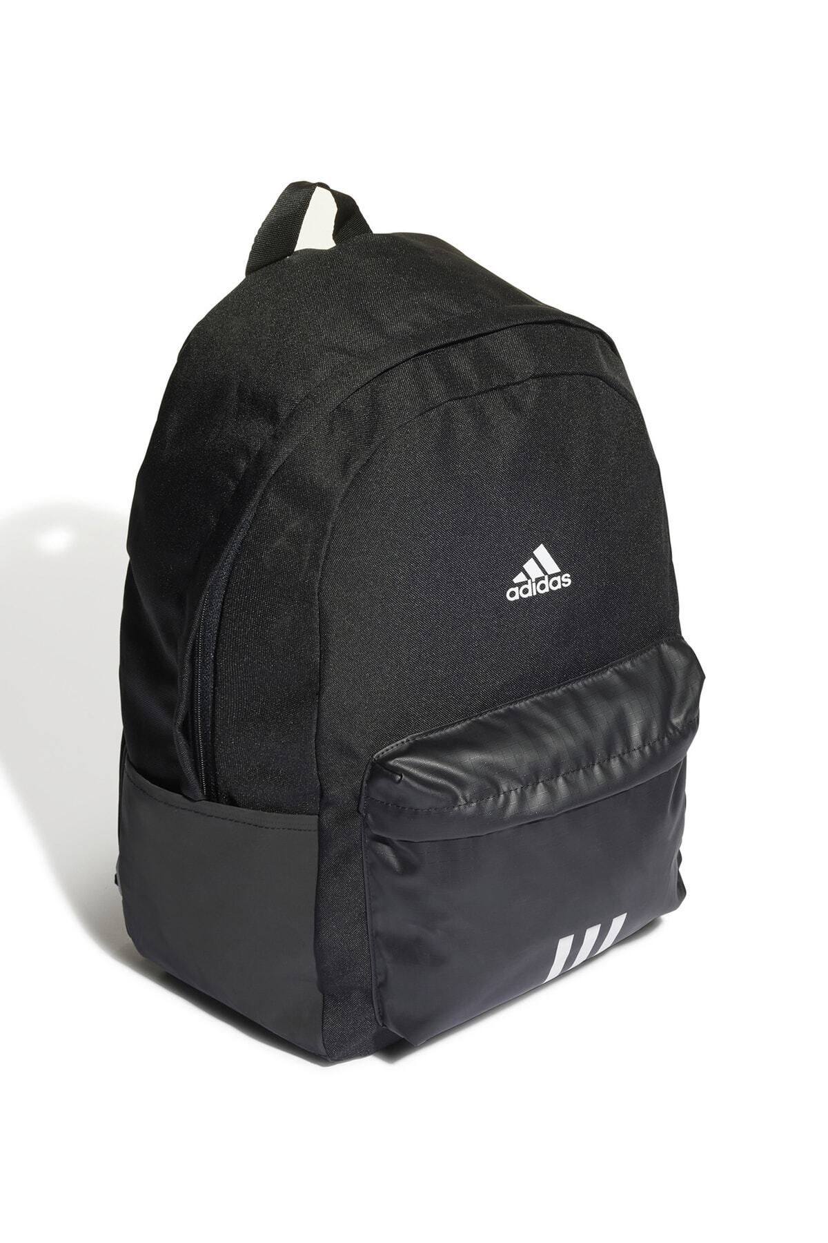 کوله پشتی سفید مردانه و زنانه كوله پشتى ورزشى مدرسه مدل کلاسیک Bp 3s آدیداس adidas