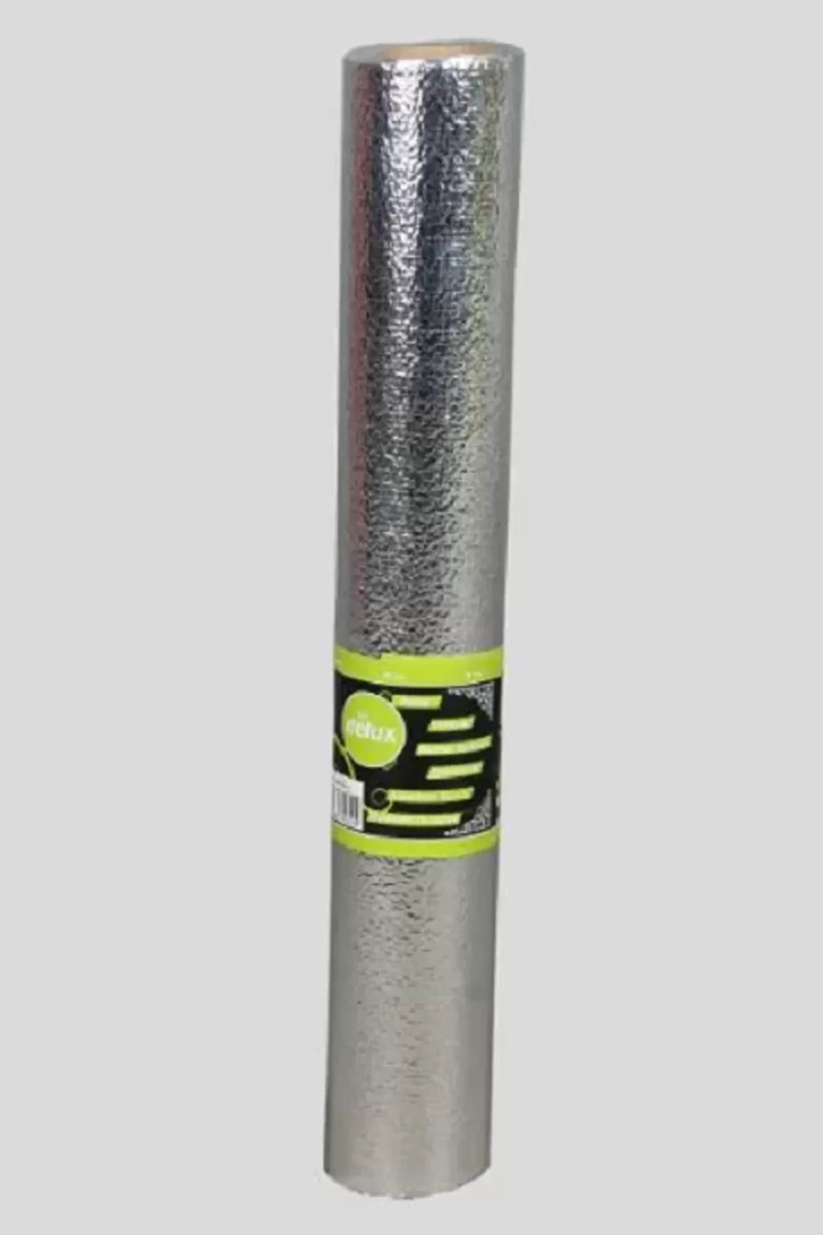 Mu Art Deluxe Çok Amaçlı Metalize Örtü 4 Mt 45 Cm Royaleks-13755