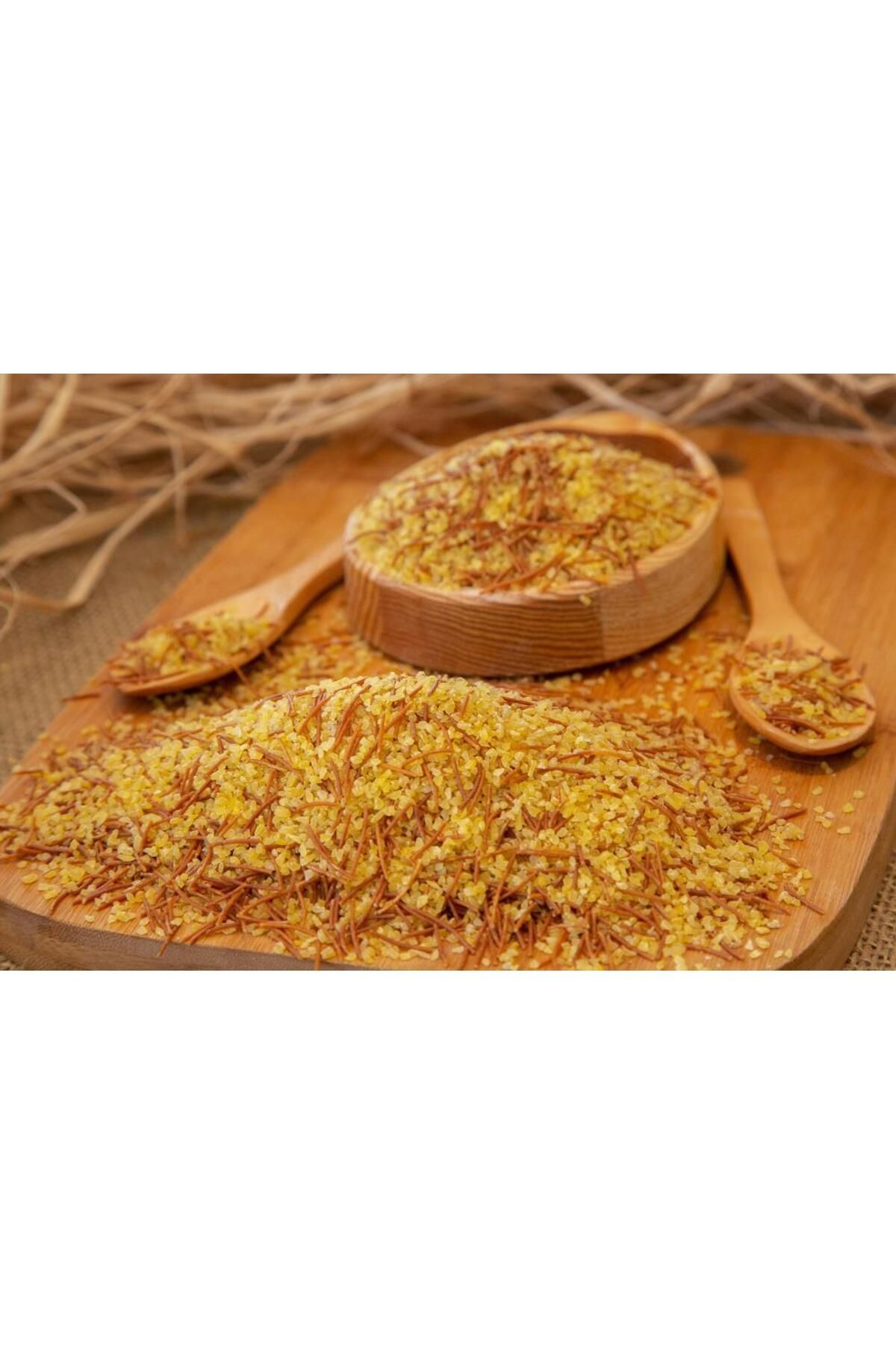 Genel Markalar Şehriyeli Bulgur (1 KG) 1000 gr