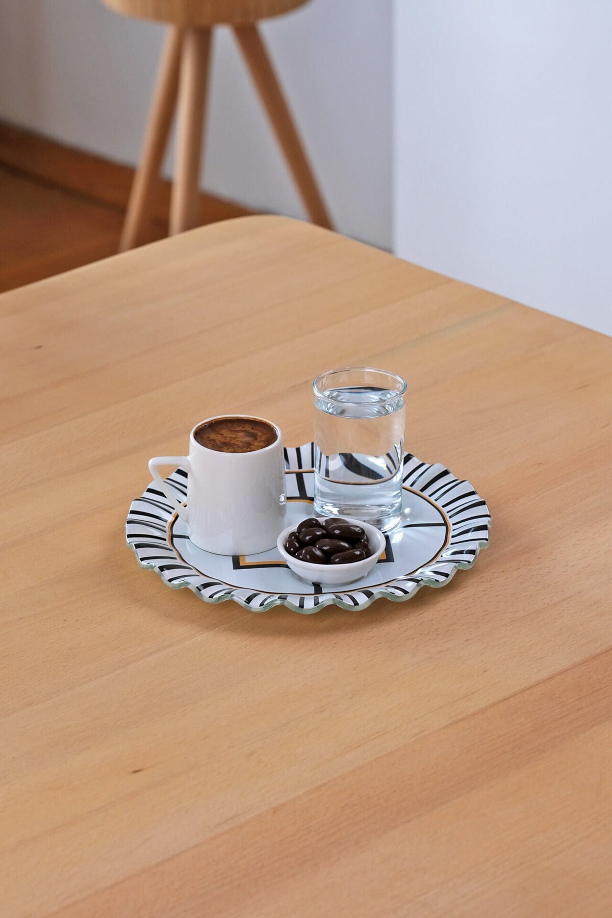 Glore-Prestige Enjoyment Coffee Set 2