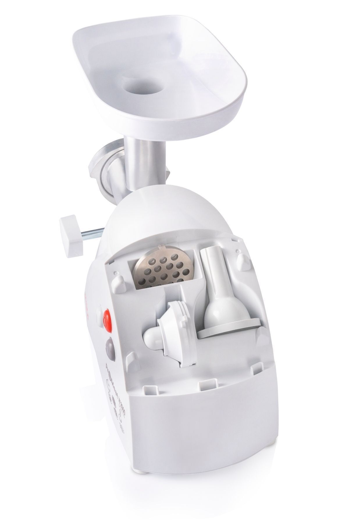 Arnica-Promeat Grande Gh21200 Meat Mincer 3