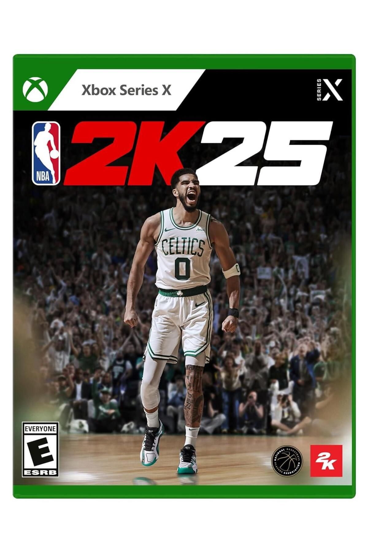 2K Nba 2K25 Xbox Series X Oyun