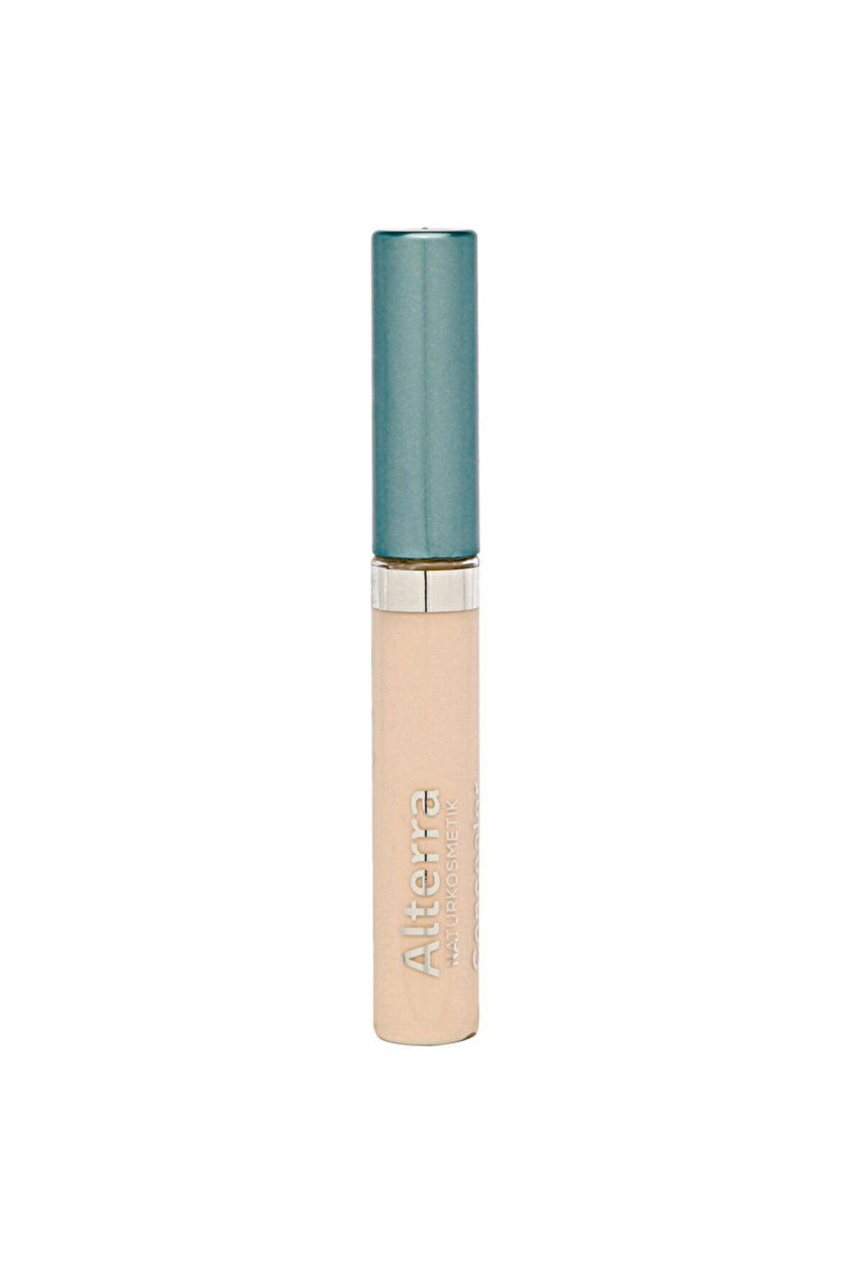 Alterra Kapatıcı Sıvı - No:03 Bright Eyes - 5 ml