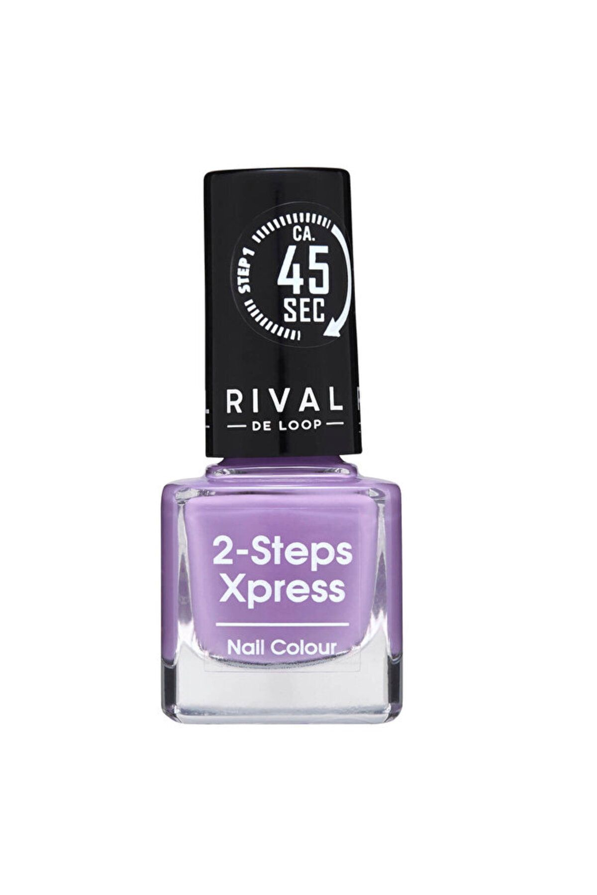 Rival De Loop Oje - 2 Steps Xpress No:19 - 8 ml