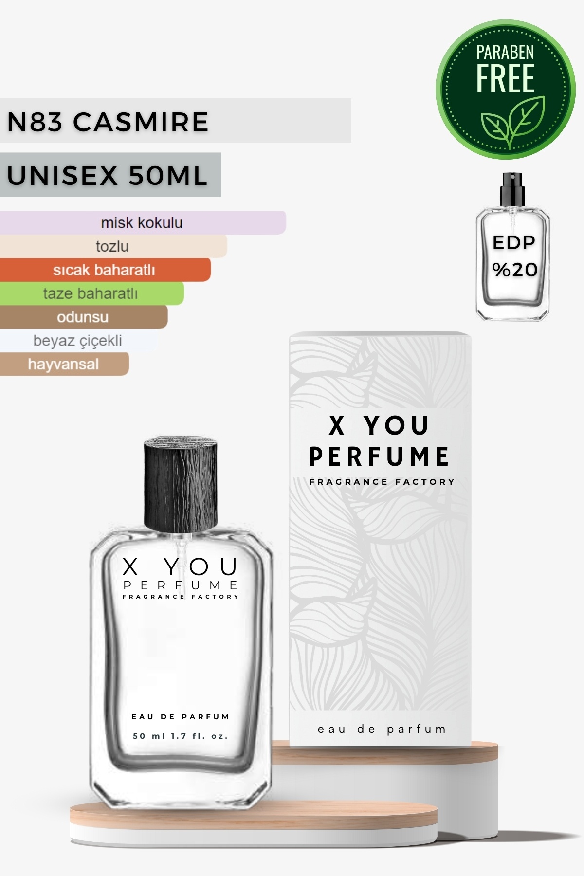 ادکلن  M8683561306402