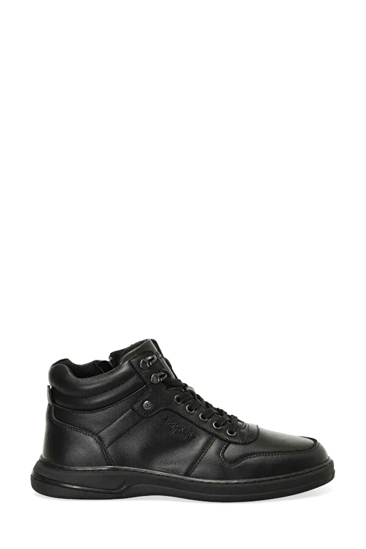 By Gerli 237237 4pr Thermo Sole non-slip کفش مردانه مشکی Dockers