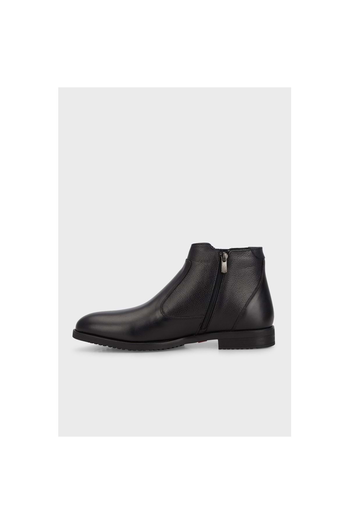 بوت مردانه طرح دار | پیر کاردین Pierre Cardin 1196063PC - تصویر 2