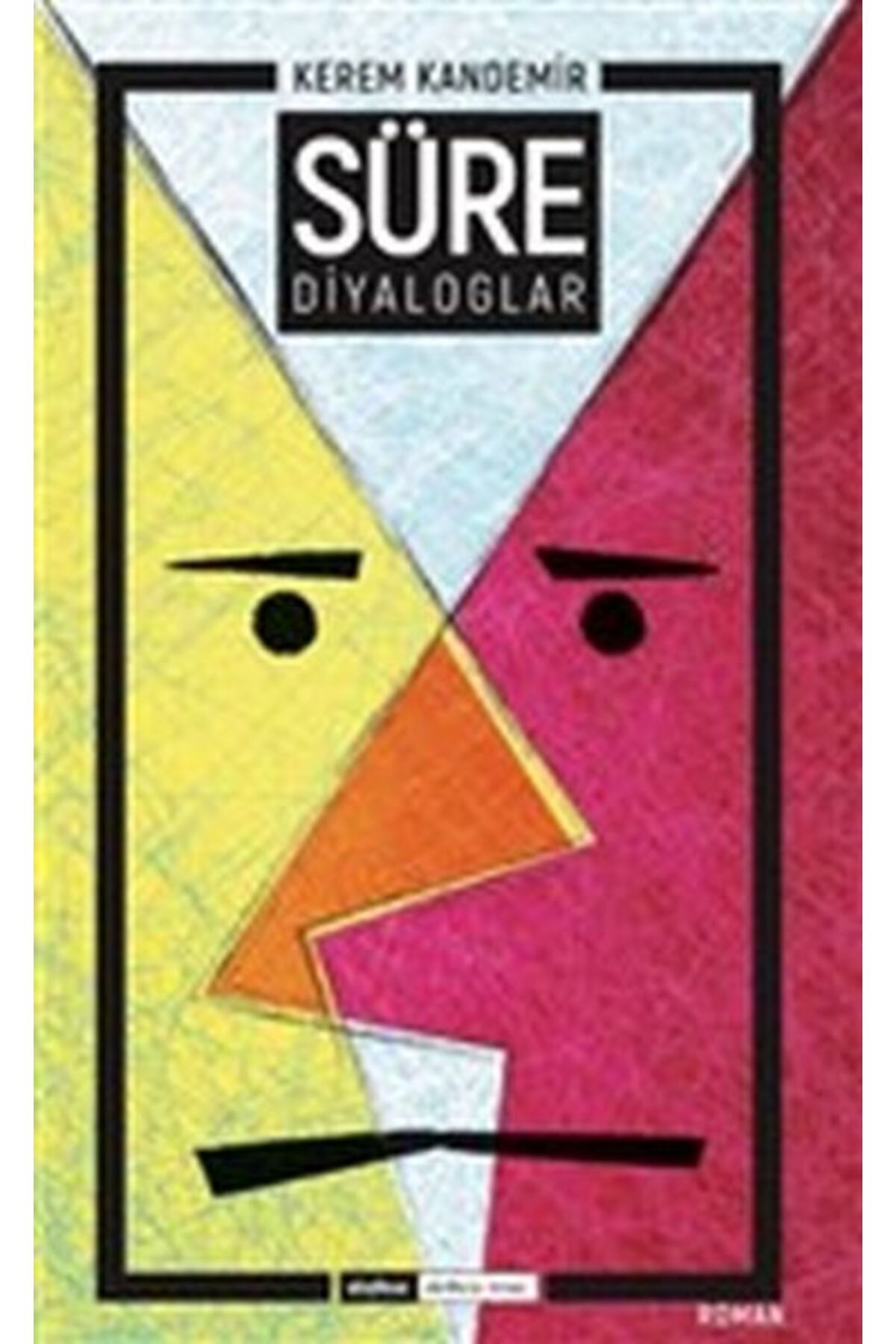 Aletheia Kitap Süre - Diyaloglar