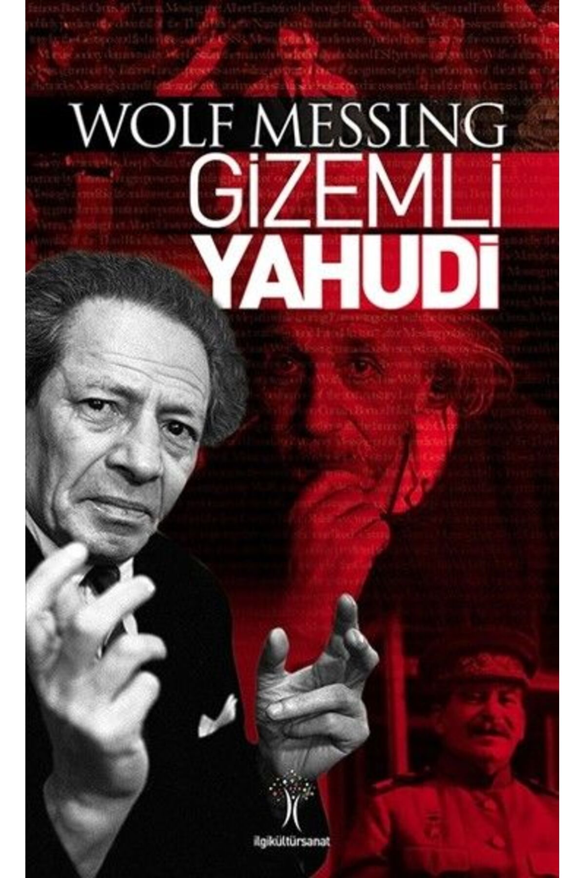 İlgi Kültür Sanat Yayıncılık Gizemli Yahudi