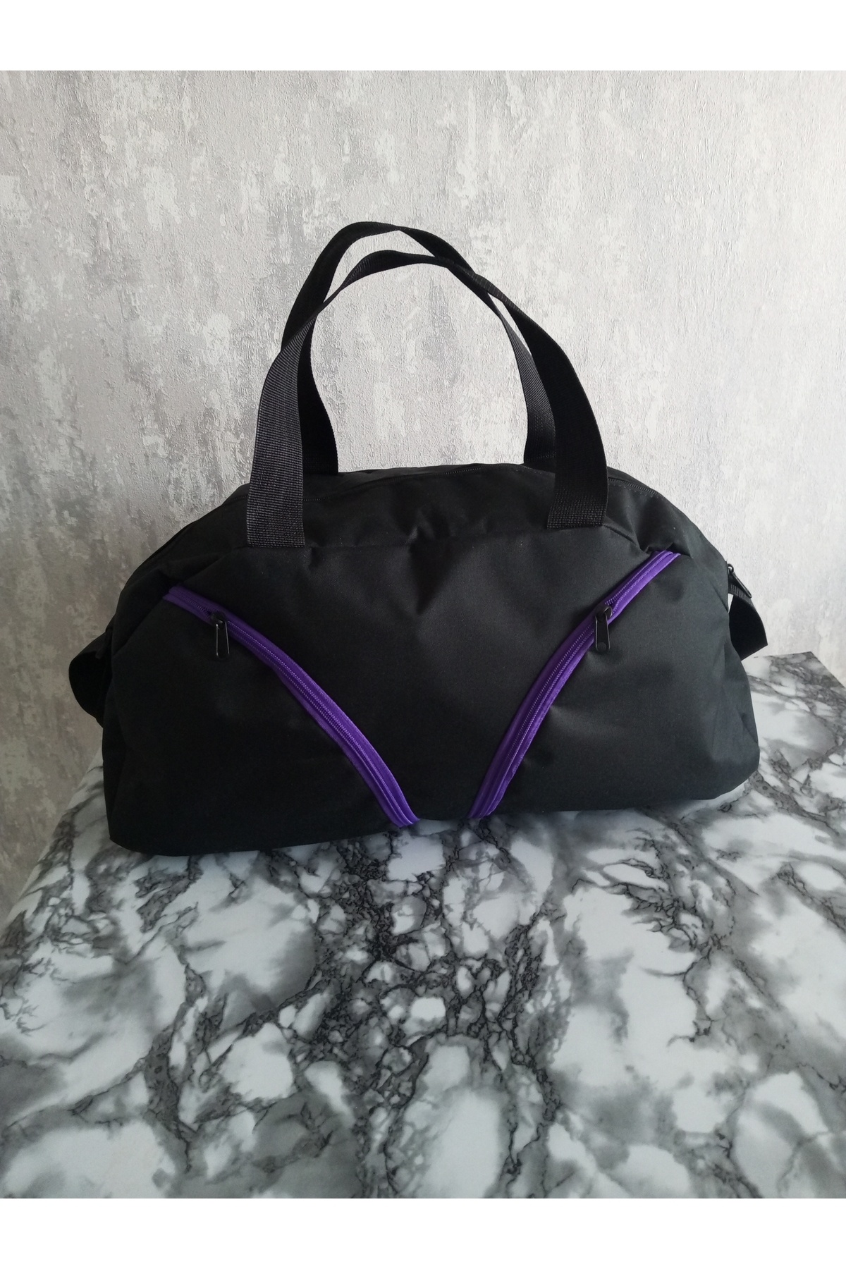 Çınar Aksesuar  Spor çantası - Görsel 2