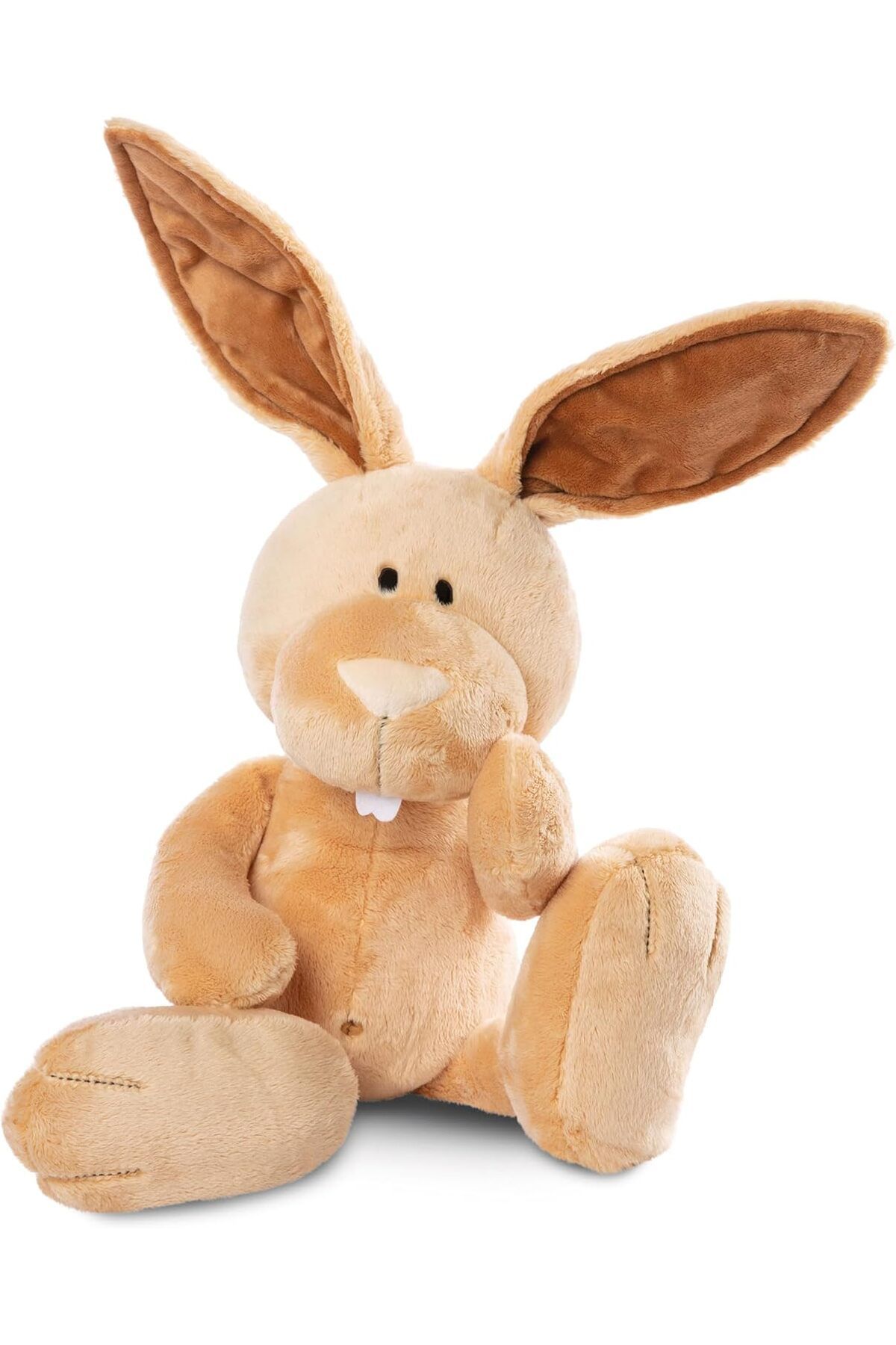 STOREMAX OtantikShop 48596 Soft Toy Ralf Rabbit 50cm, Beige Trndy 1017785