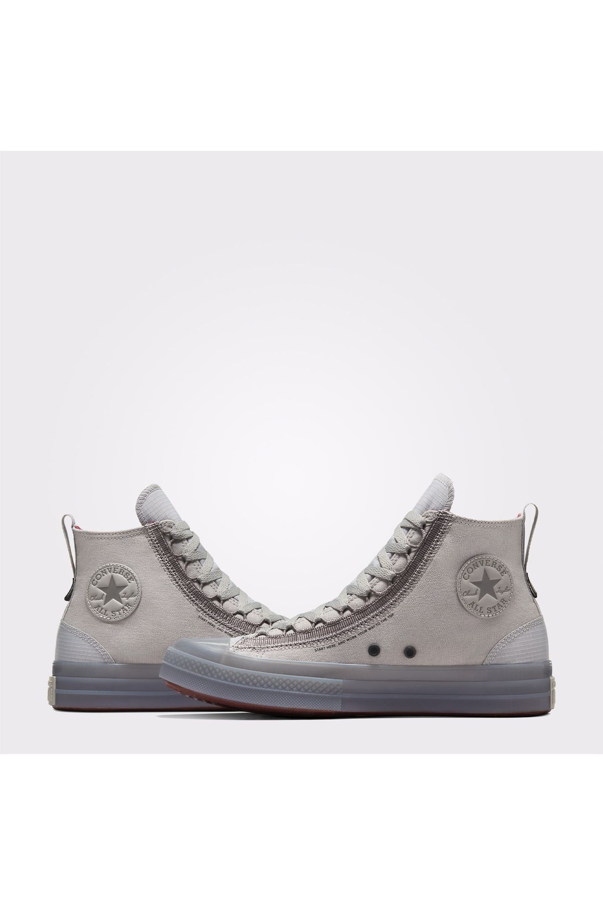 کفش کانورس زنانه مدل Chuck Taylor All Star Cx Exp2 Converse Converse