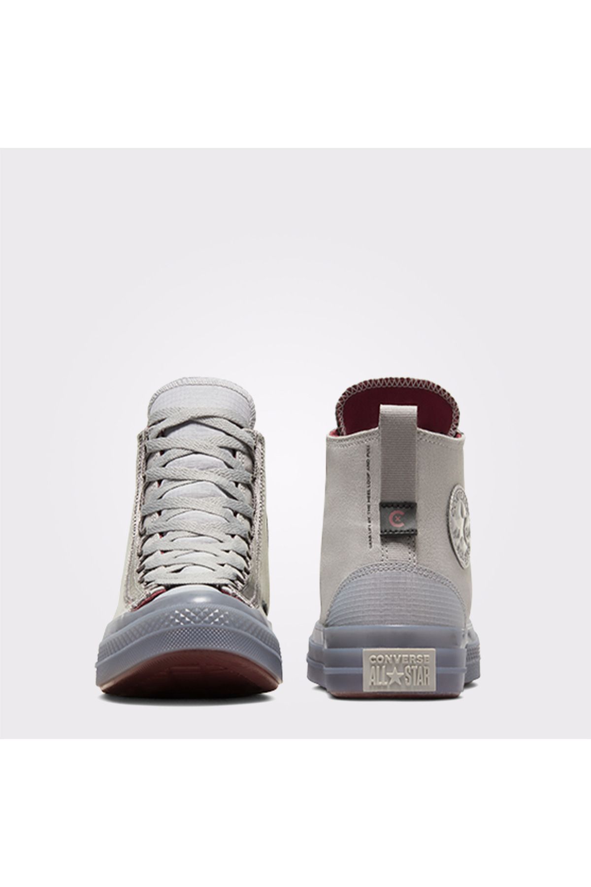 کفش کانورس زنانه مدل Chuck Taylor All Star Cx Exp2 Converse Converse