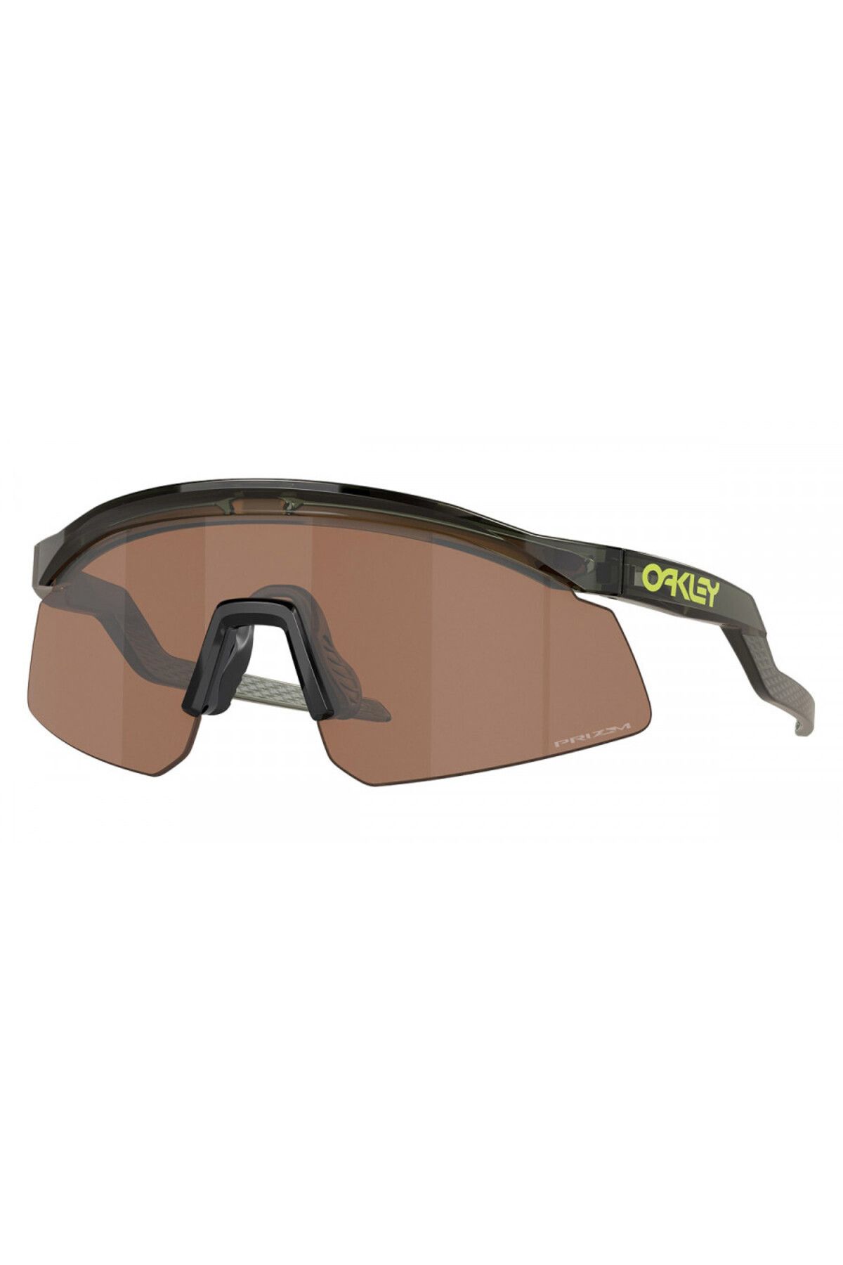 Oakley Hydra Güneş Gözlüğü 922913 Olive Ink Prizm Tungesten