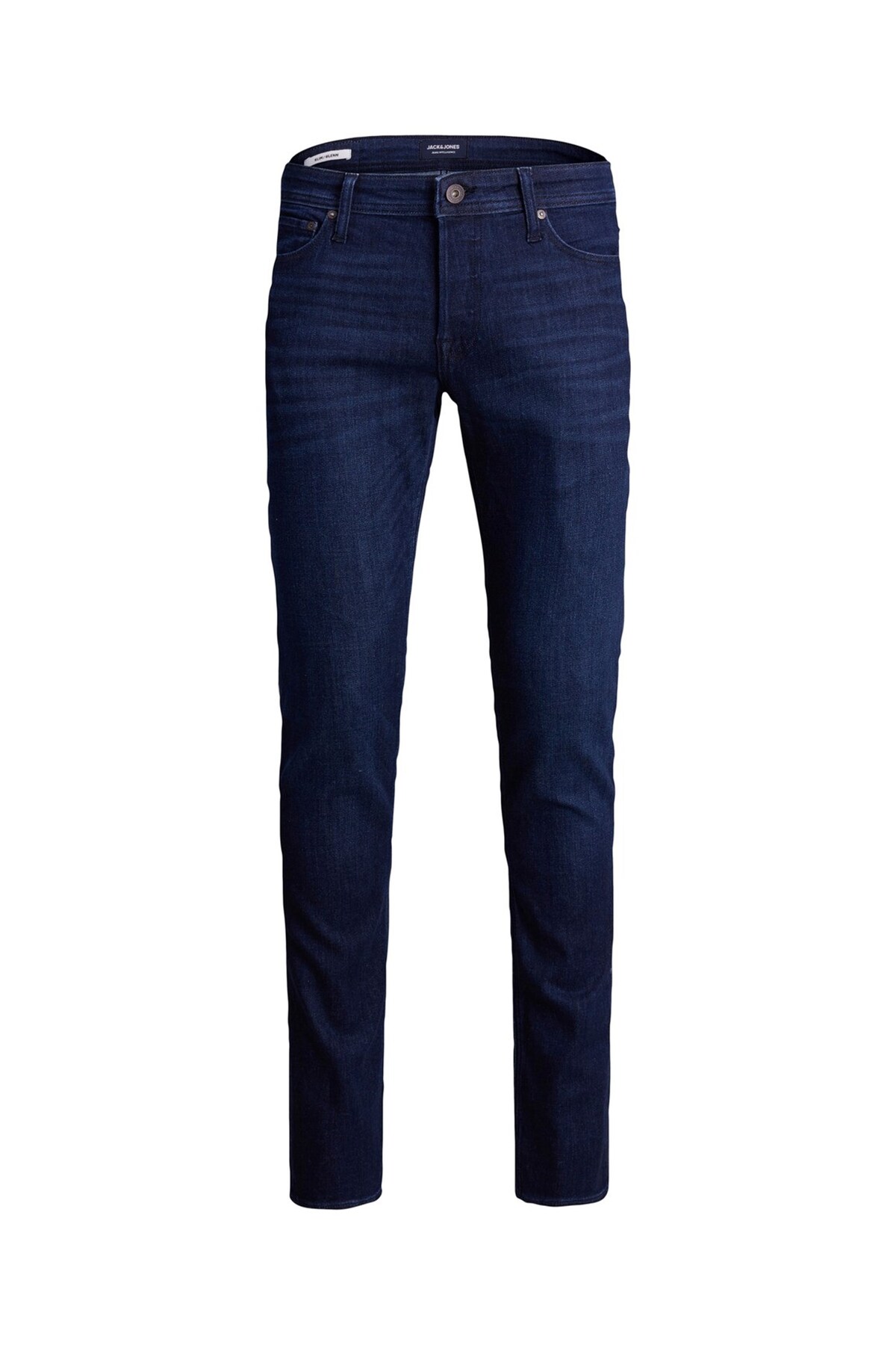 جین آبی JJIMIKE JJORIGINAL AM 810 جک اند جونز شلوار جین Jack & Jones