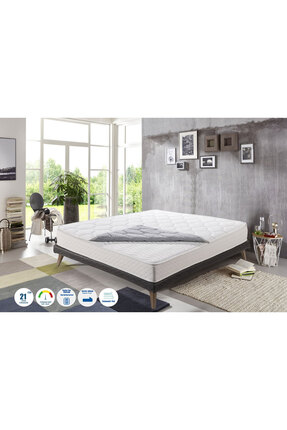 Queen Bee Vinola New Ultra Ortopedik Torba Yaylı Çıkarılabilir Fermuarli Üst ...