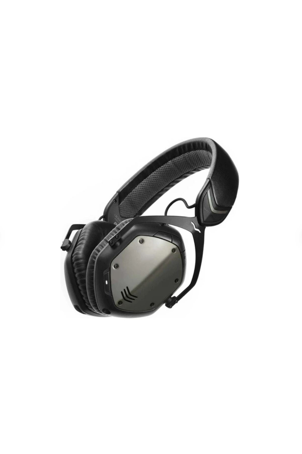 V-MODA Crossfade Kablosuz Kulaküstü Kulaklık Uyumlu