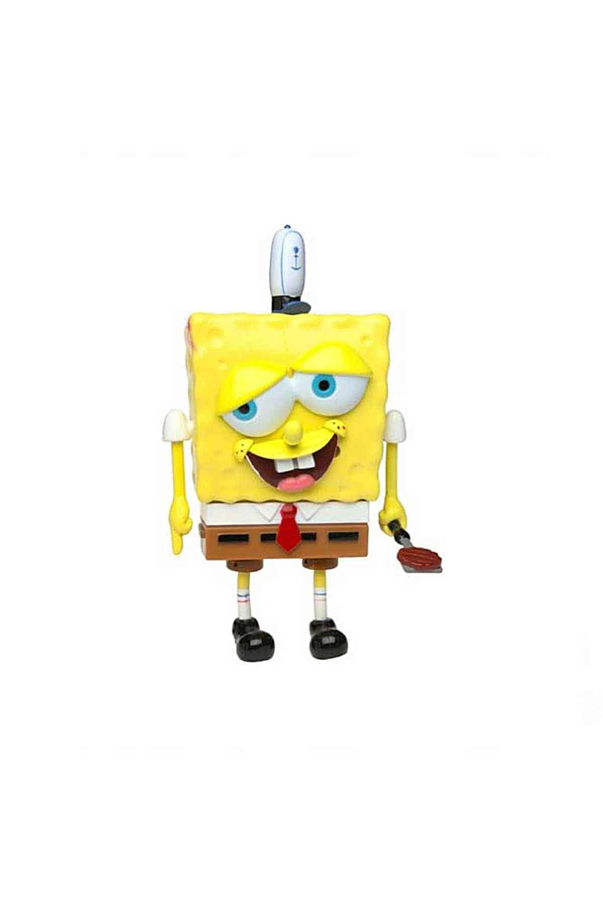 Angel Of Life-SpongeBob Tipping Creation 4
