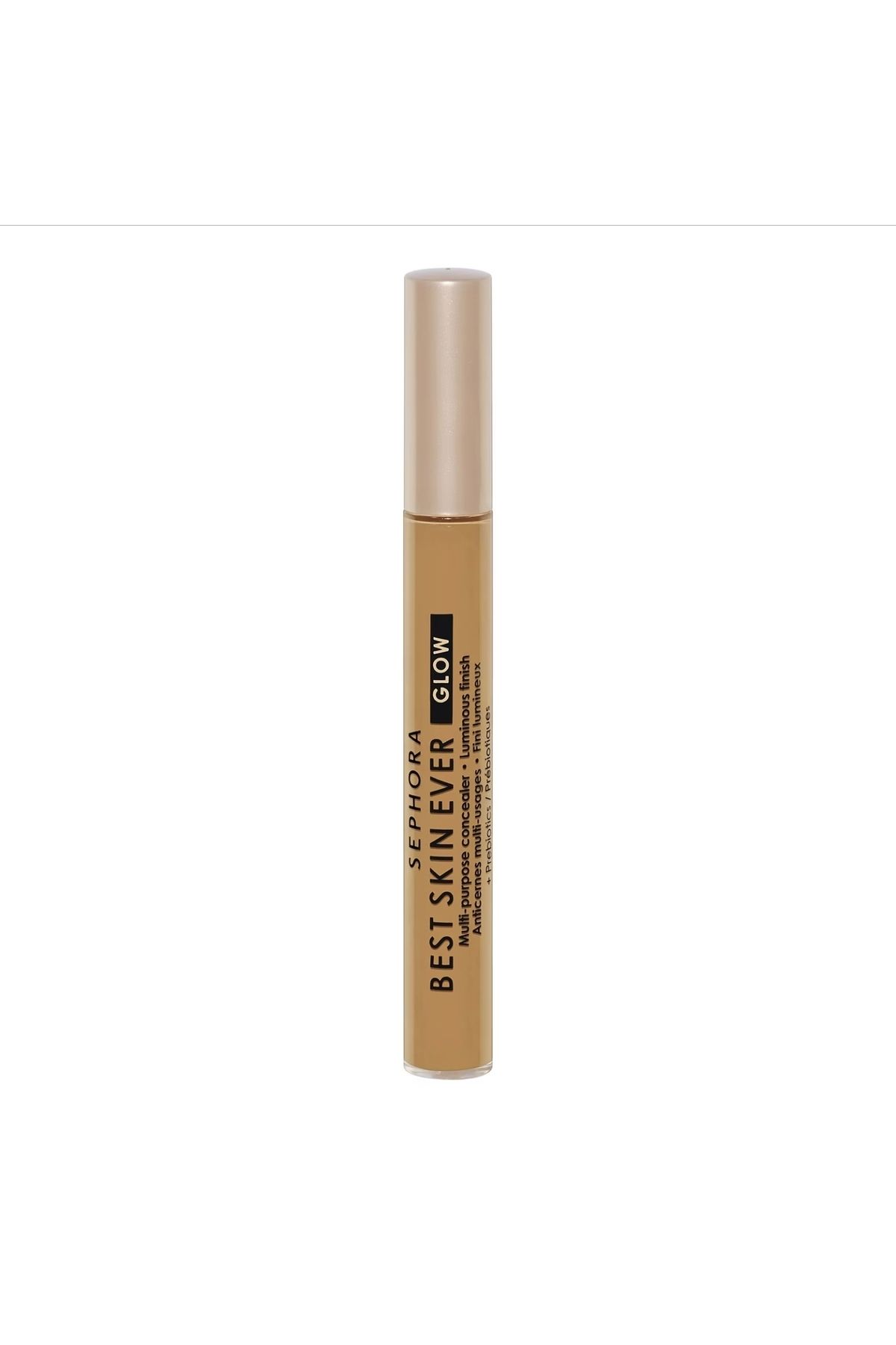 SEPHORA Best Skin Ever Glow Concealer - کانسیلر 7 میلی لیتری پایان: طبیعی، درخشان - برای انواع پوست