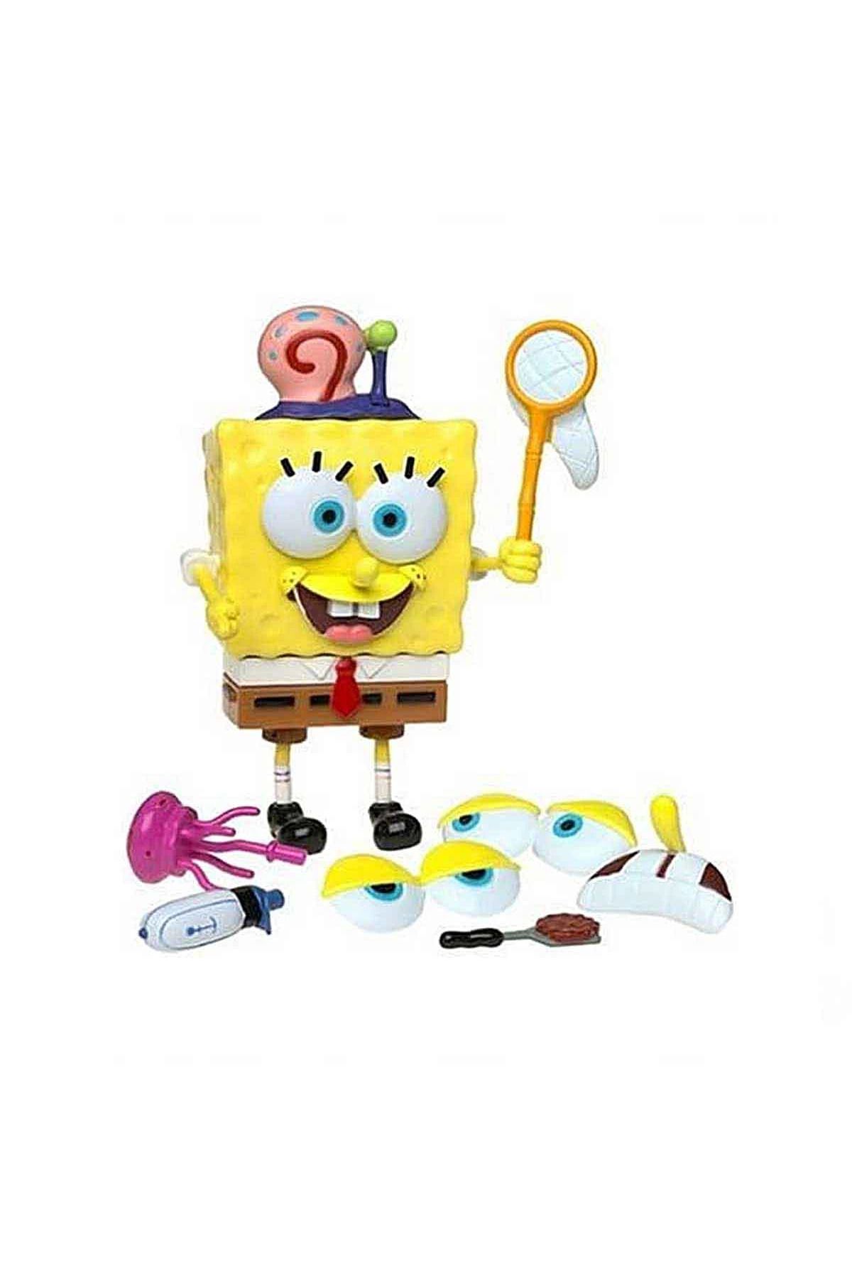 Angel Of Life-SpongeBob Tipping Creation 2
