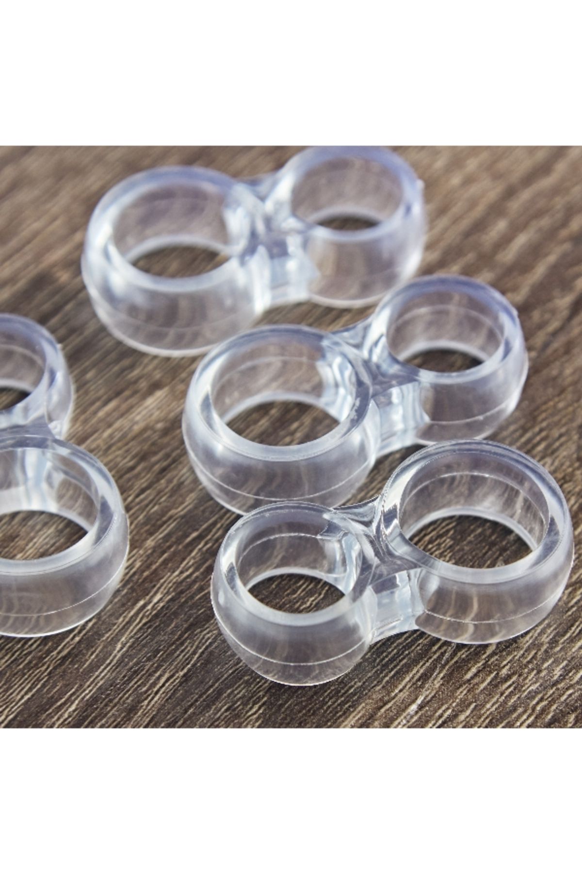Home Box-Wall Protector - Set of 4 2