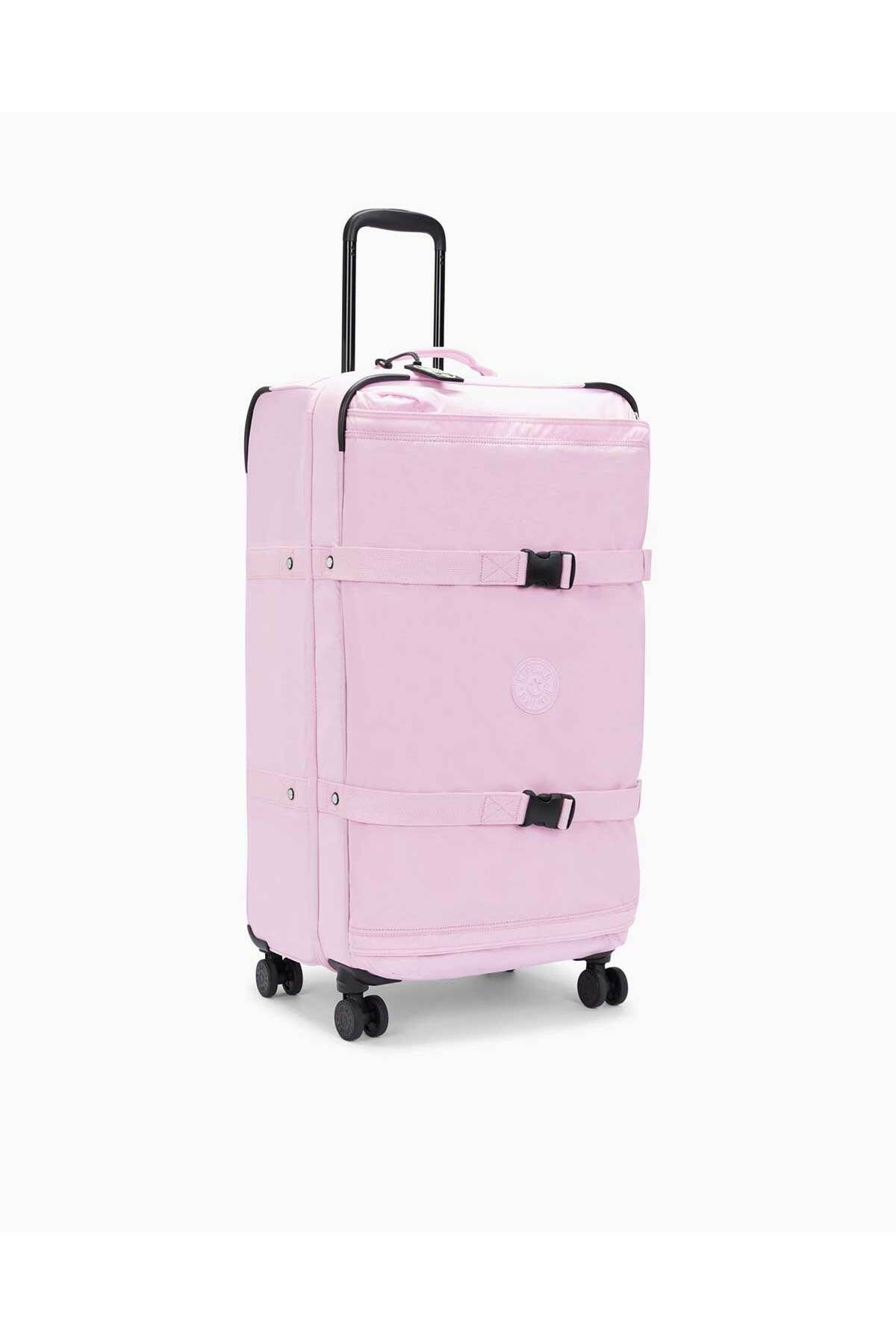 Kipling-Spontaneous L Large Size Suitcase 8