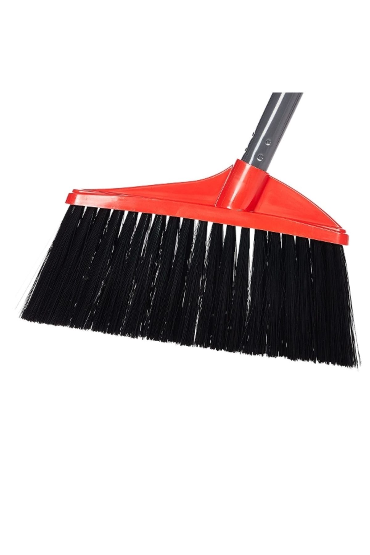 Vileda-Long Handle Dustpan with Broom Set 2