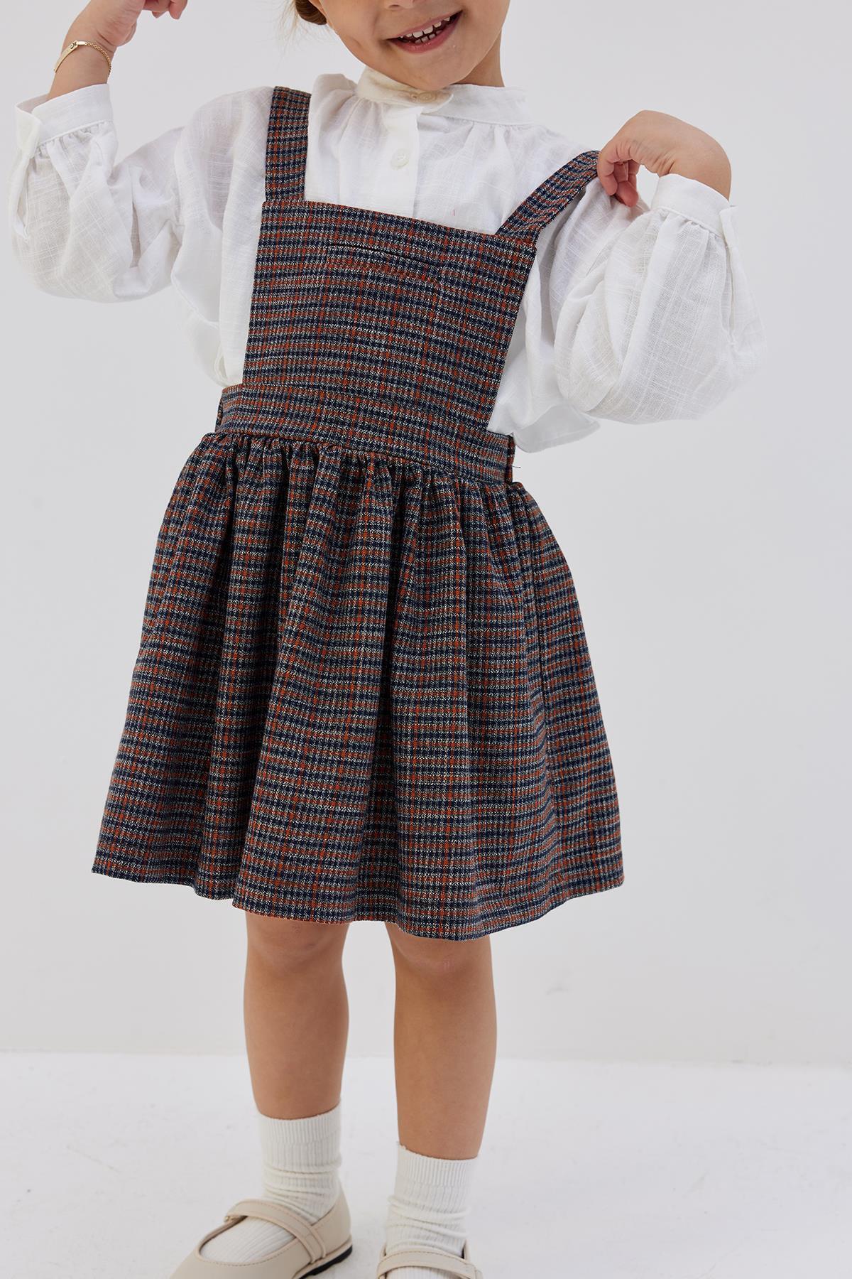 Tics Lacivert Pötikare Jile fotoğrafı 7 (önizleme)