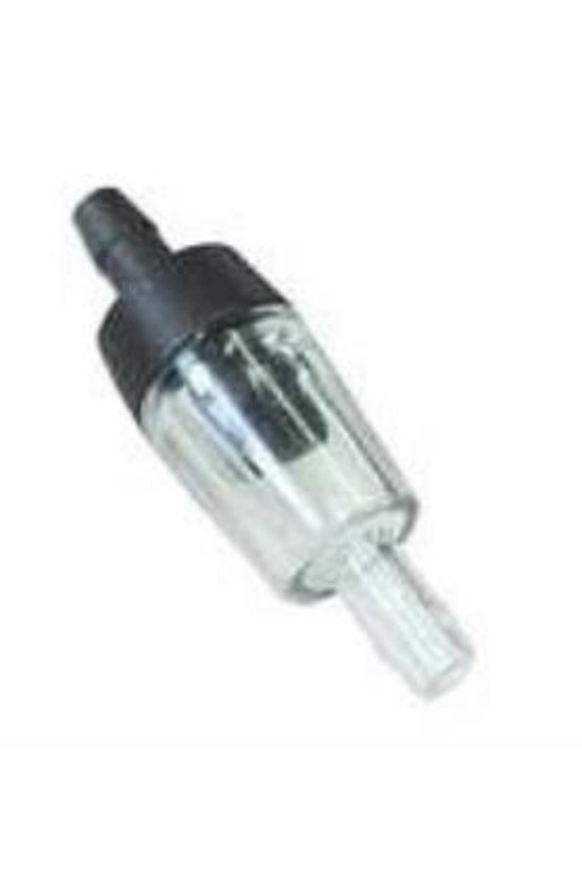 Hailea Check Valf Şeffaf