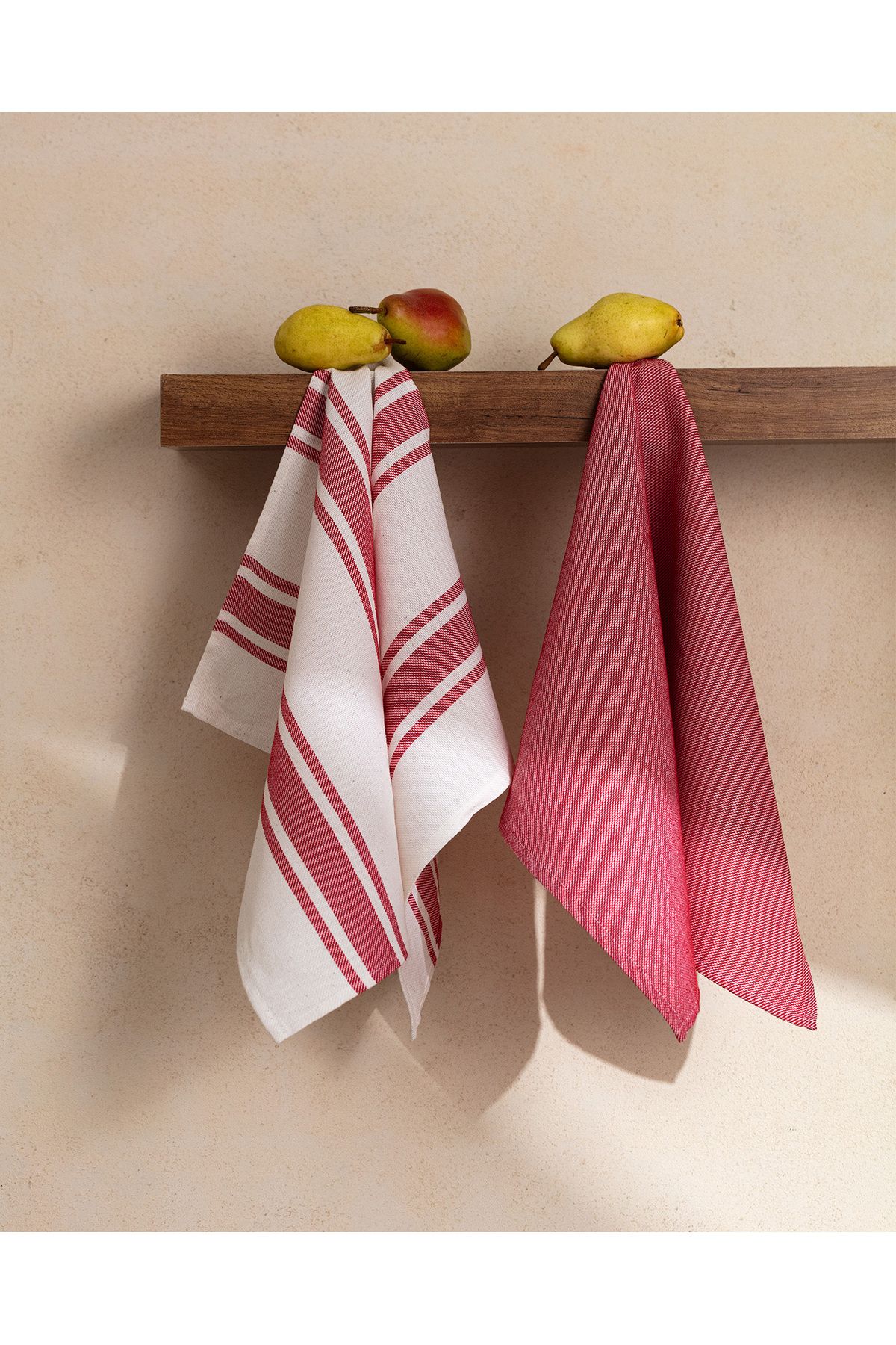 Madame Coco-Andre 2-Piece Drying Cloth Set 1