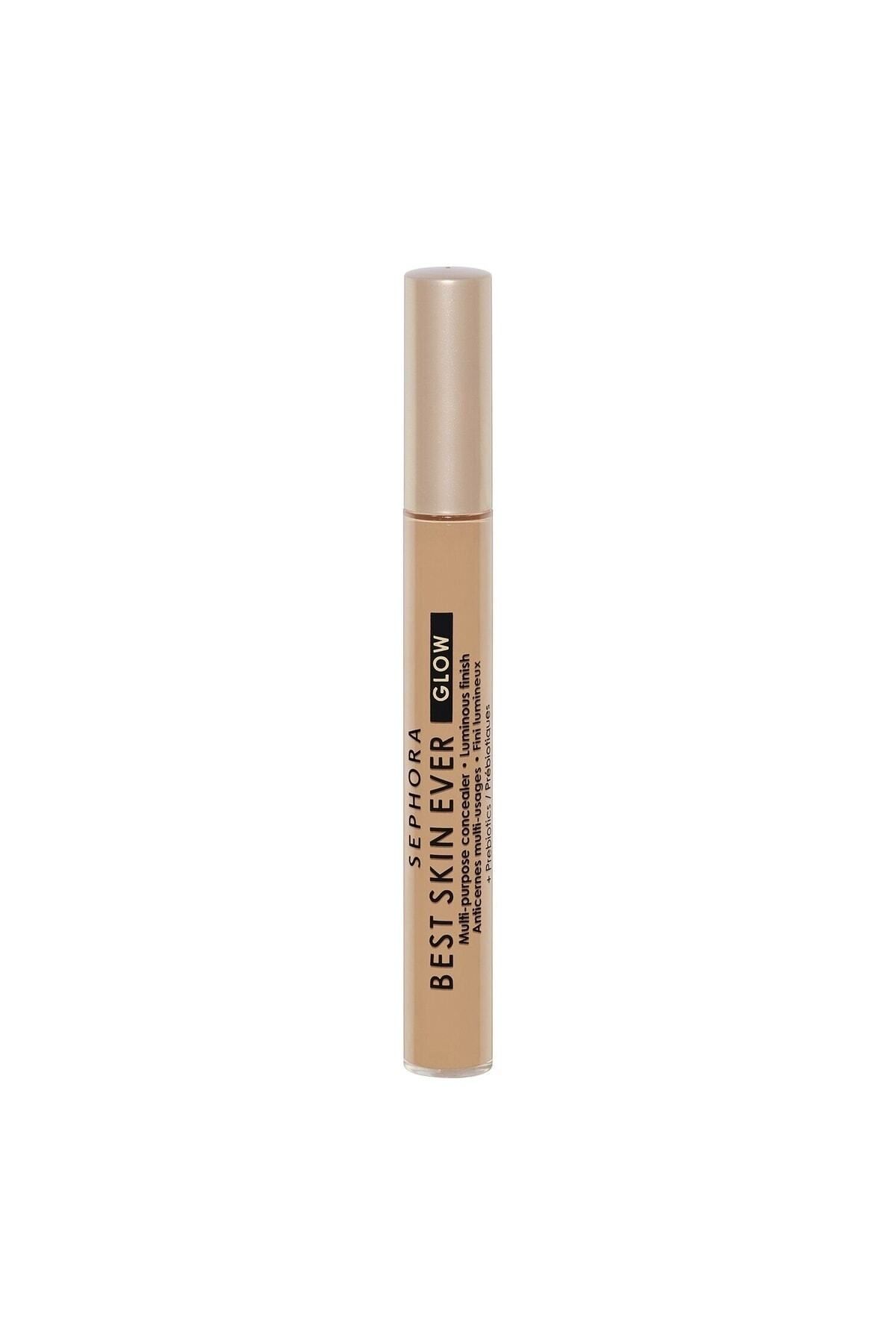 SEPHORA Best Skin Ever Glow Concealer - کانسیلر 7 میلی لیتری پایان: طبیعی، درخشان - برای انواع پوست