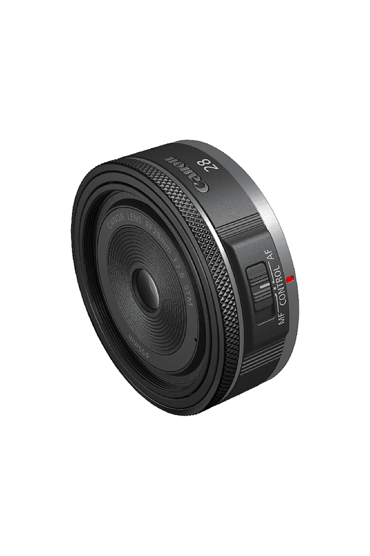 Canon RF 28mm F2.8 STM Lens Siyah - Fiyatı, Yorumları
