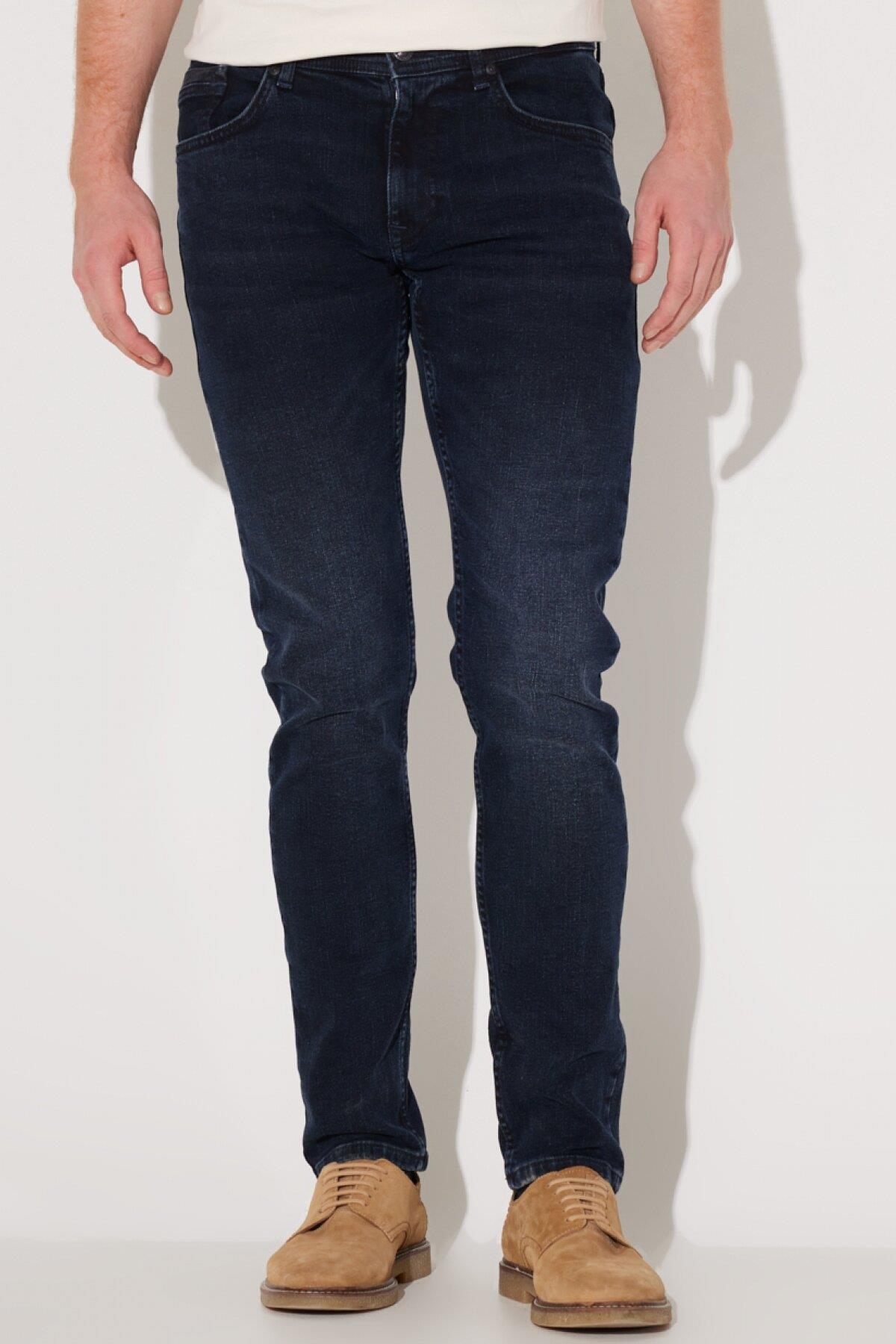 Lee  Luke Jean Pantolon Stone