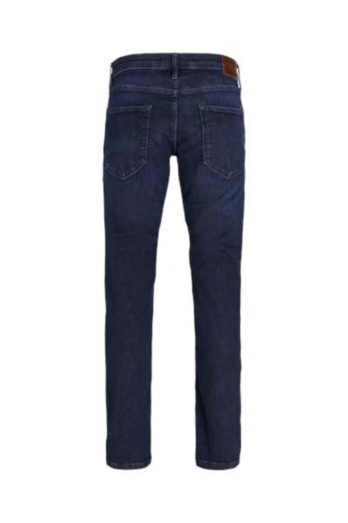شلوار جین مردانه راسته | جک اند جونز Jack & Jones TYCKD27P8N169387438747022 - تصویر 5