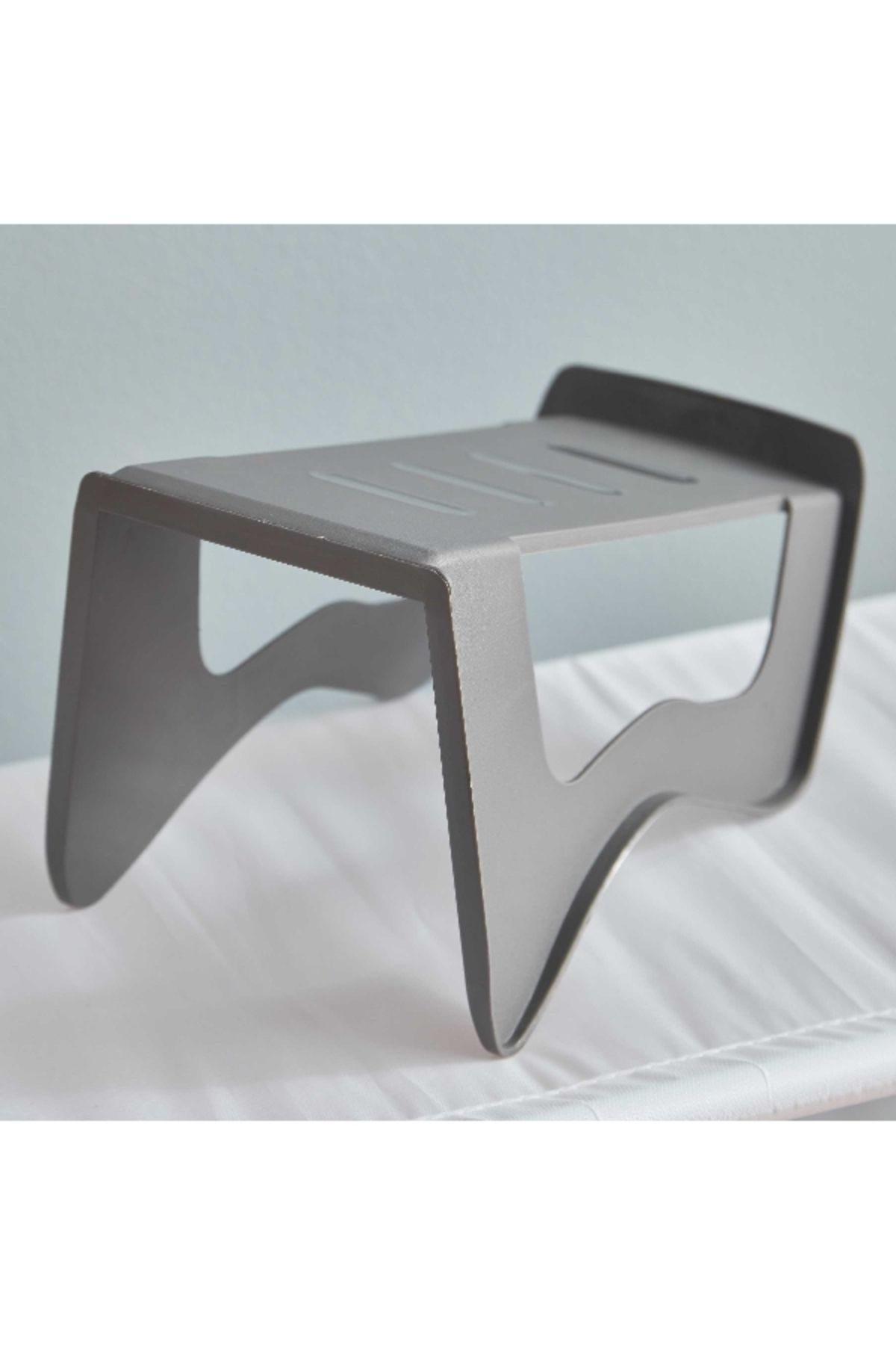 Home Box-منظم الأحذية ساجا - 14×14×24 سم 4