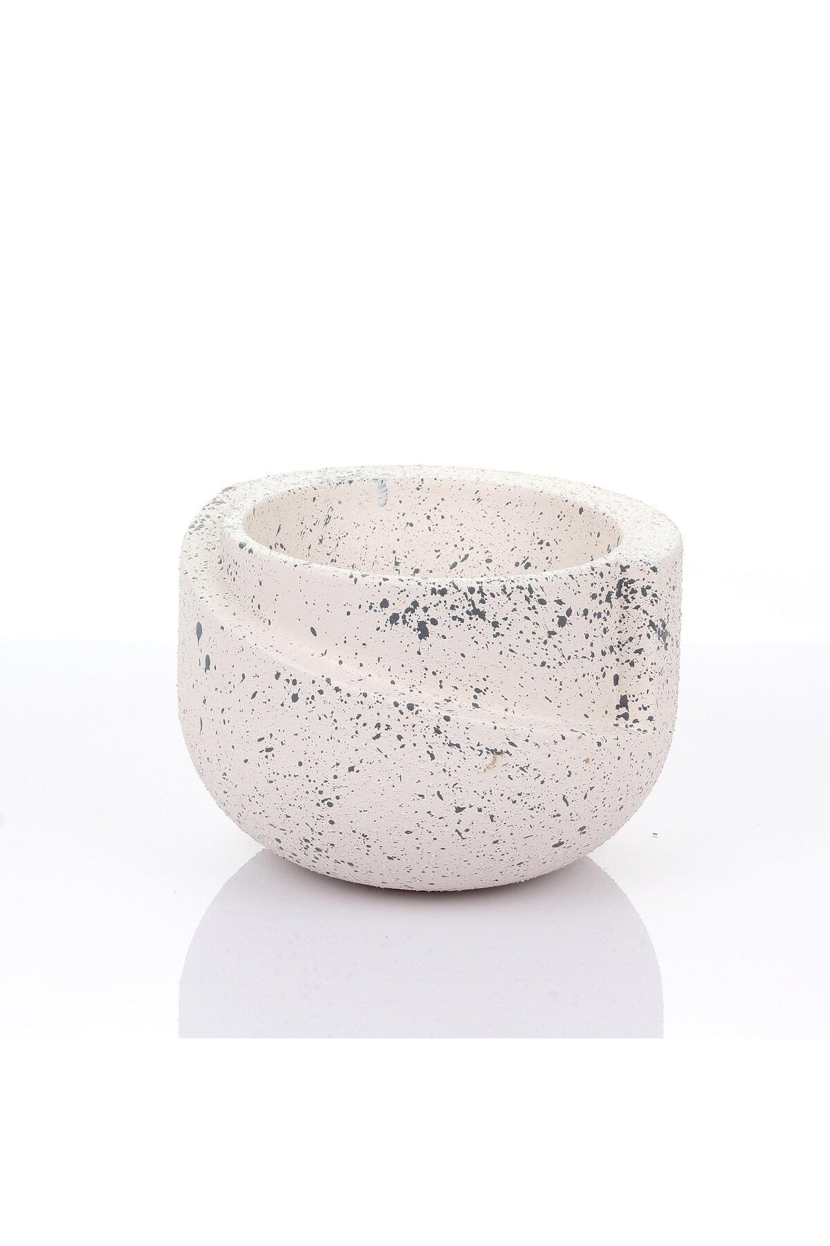 Panemo Veronica Bowl - Gri