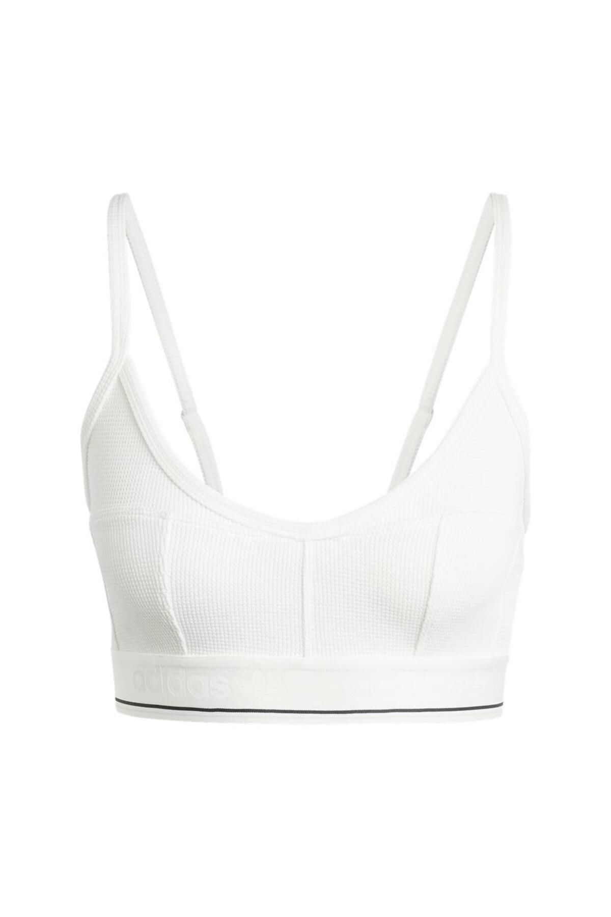 adidas-Sutien sport pentru femei - Bra Top Uw, Iw5479 2