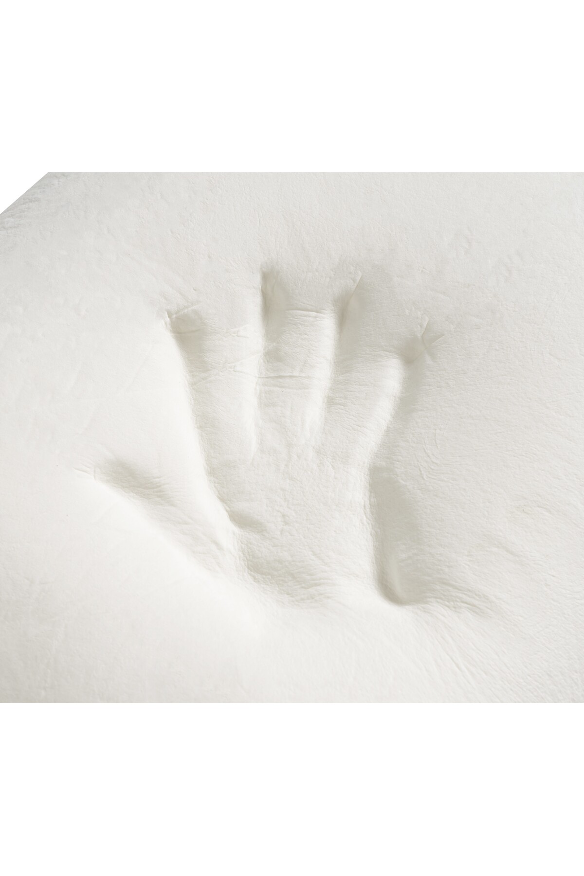 Simple. The Pillow Bacak Destek Minderi Visco Foam Bacak Yastığı Ortopedik Yastık Hamile Yastığı Minderi fotoğrafı 5 (önizleme)