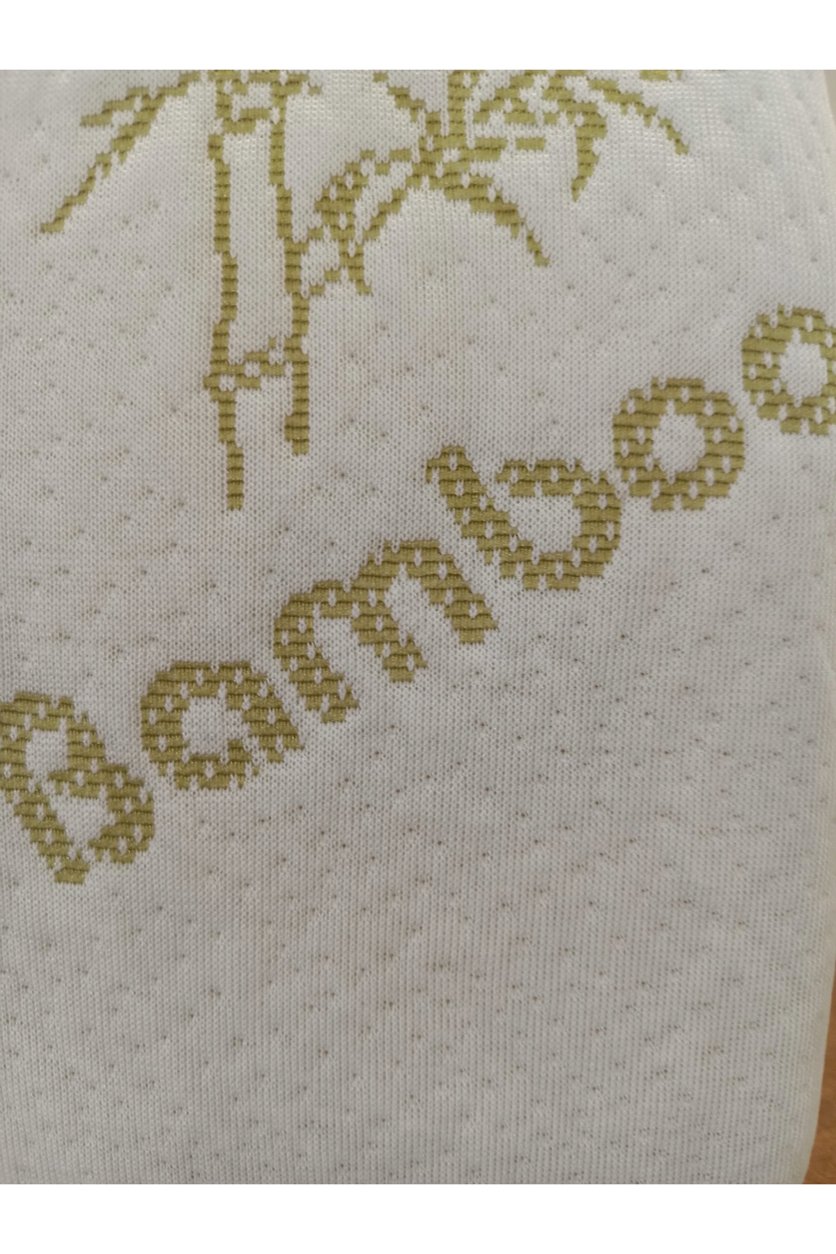 Simple. The Pillow Bacak Destek Minderi Visco Foam Bacak Yastığı Ortopedik Yastık Hamile Yastığı Minderi fotoğrafı 3 (önizleme)