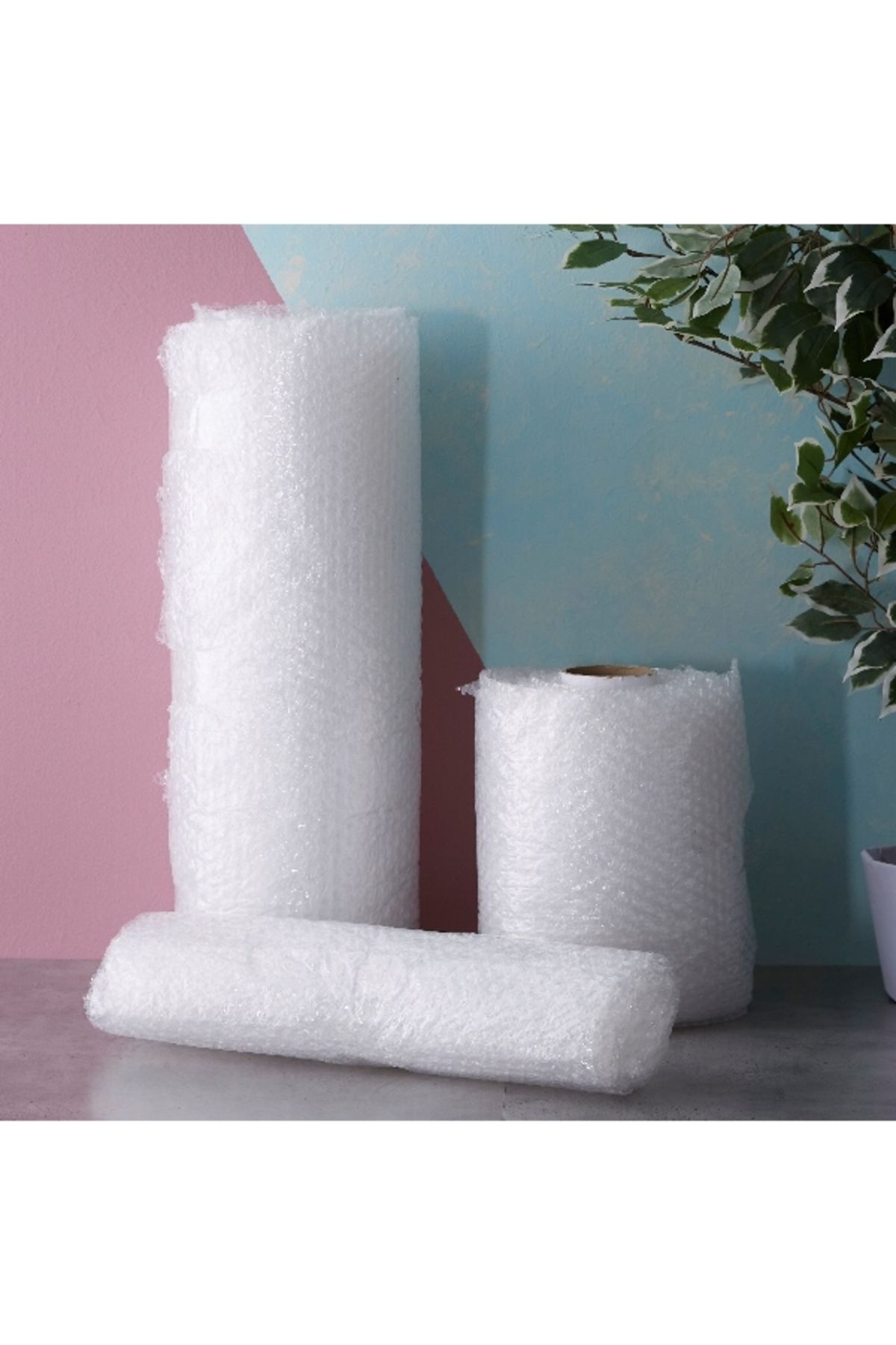 Home Box-Expert Bubble Wrap Roll 3