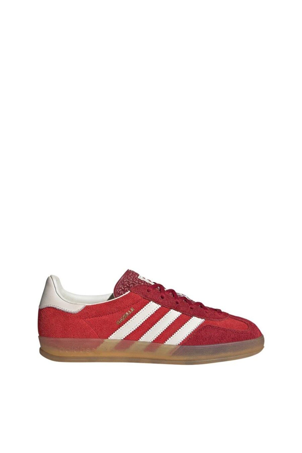 adidas-Gazelle Indoor Active Maroon 3