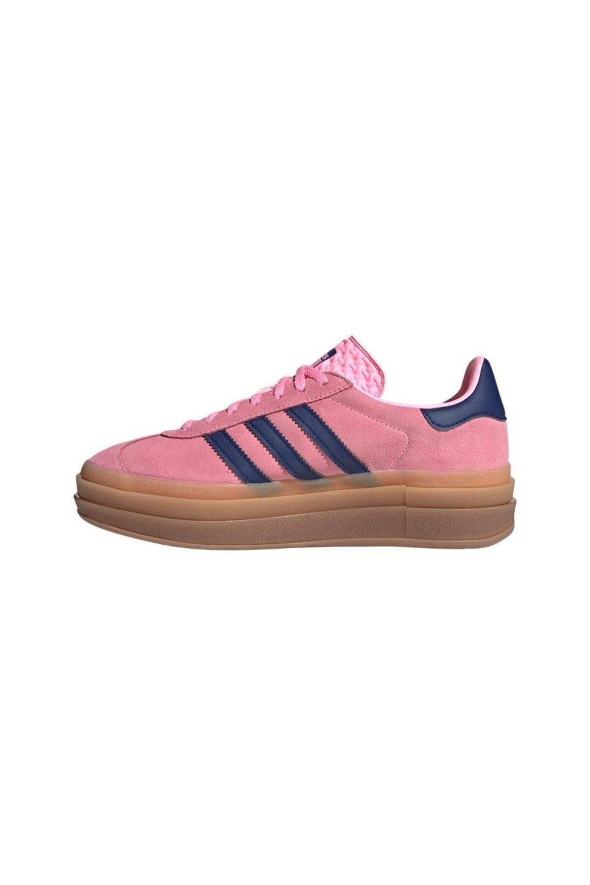 adidas-Gazelle Bold W dámske tenisky H06122 4